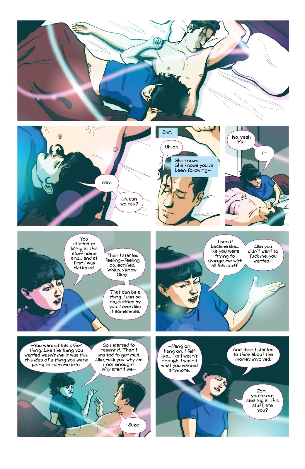 Sex Criminals issue 18 - Page 23