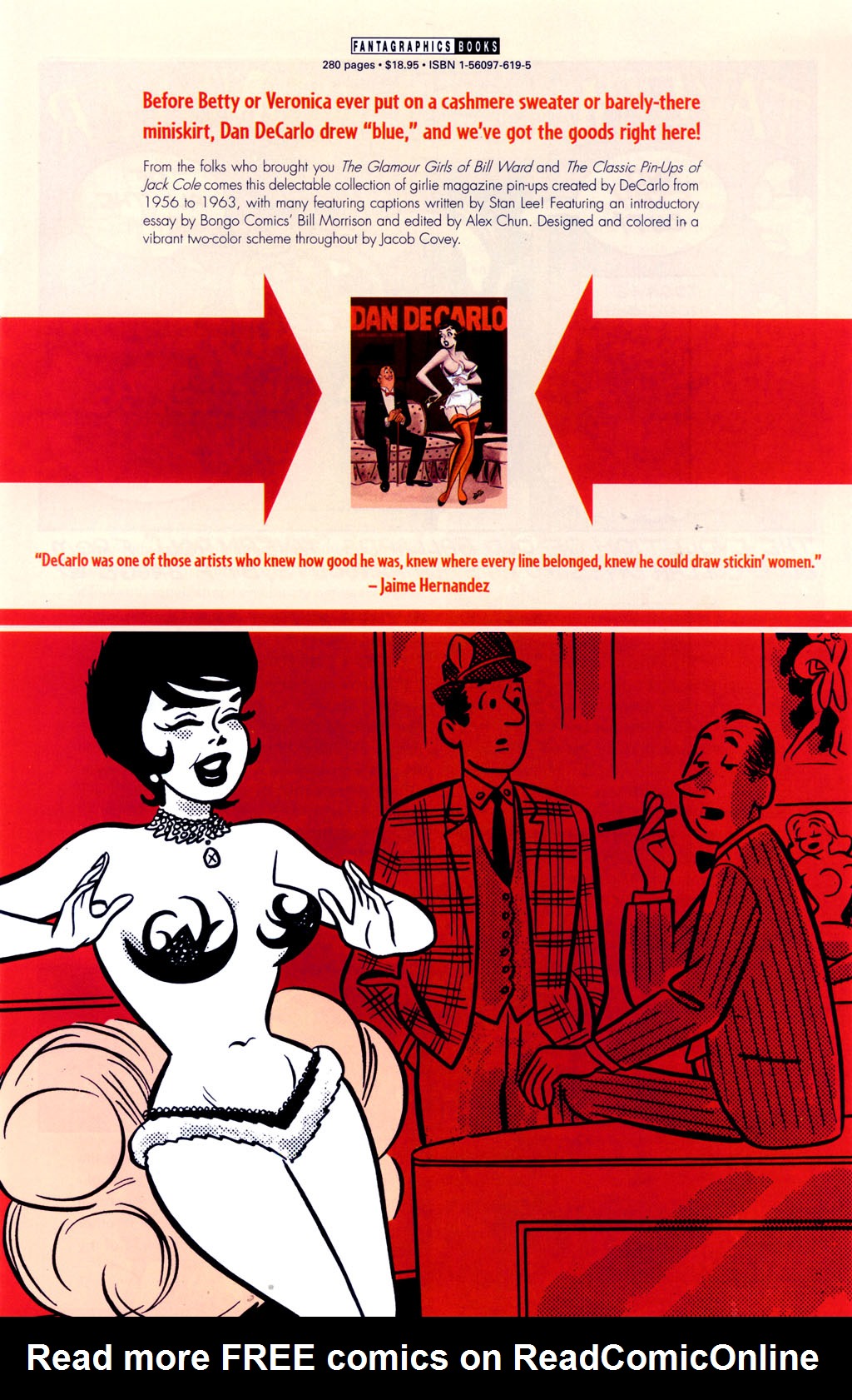 Read online Hate comic -  Issue # _Annual 5 - 15