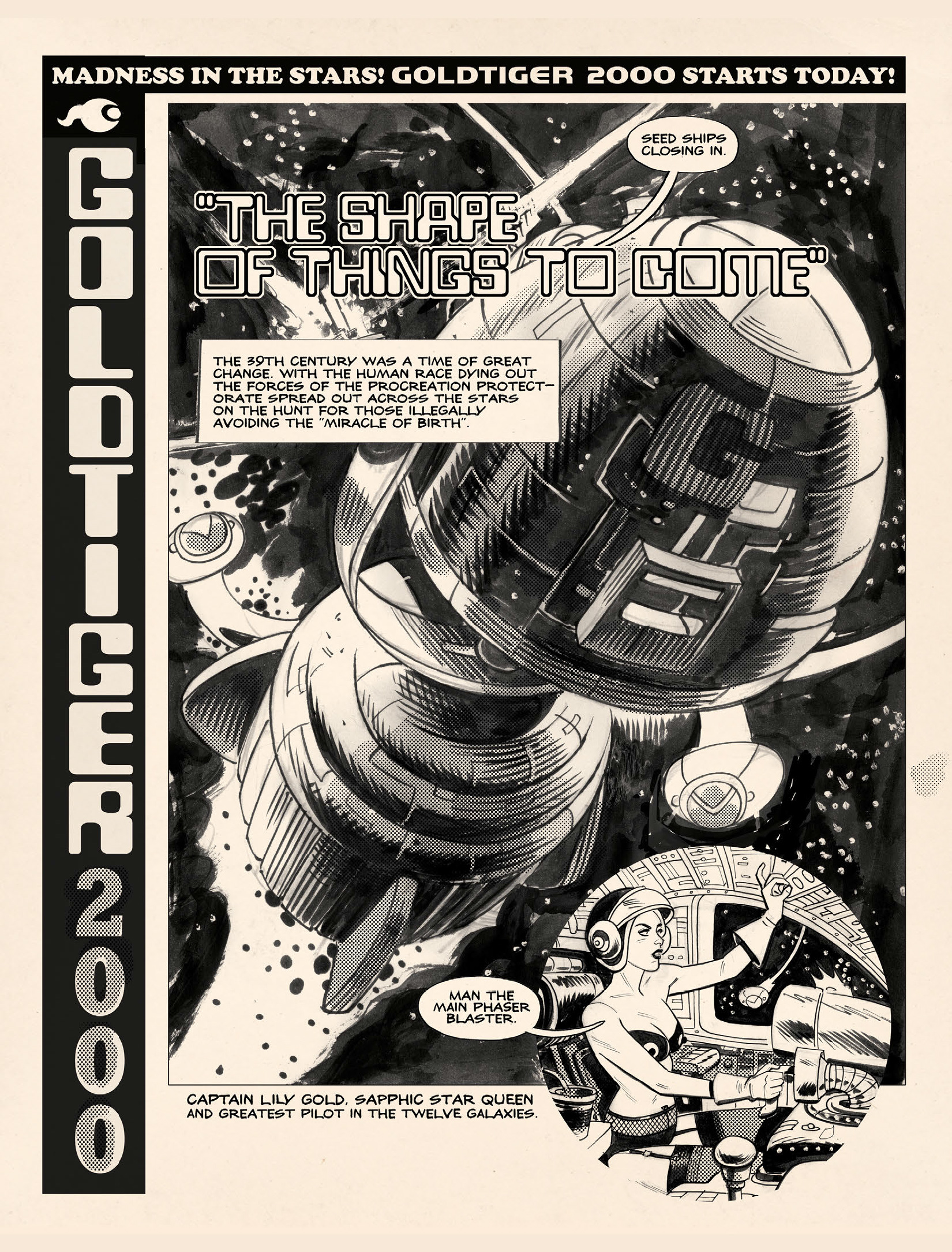 Read online Judge Dredd Megazine (Vol. 5) comic -  Issue #370 - 18
