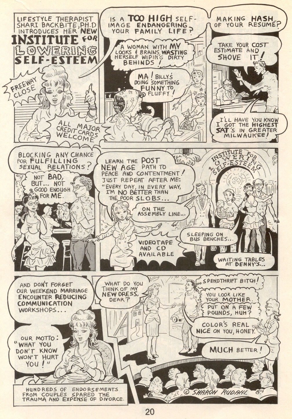 Read online Fire Sale comic -  Issue # Full - 22