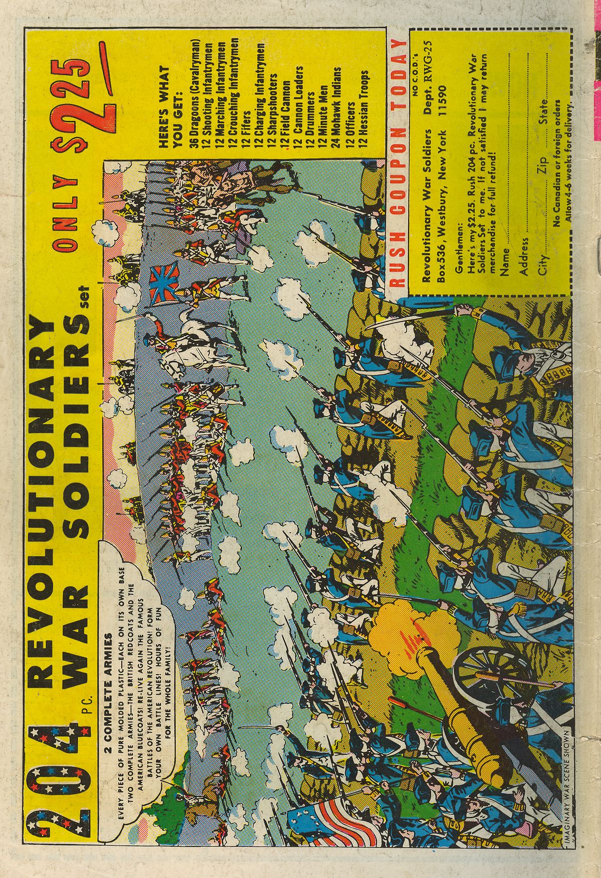 Read online Turok, Son of Stone comic -  Issue #103 - 36