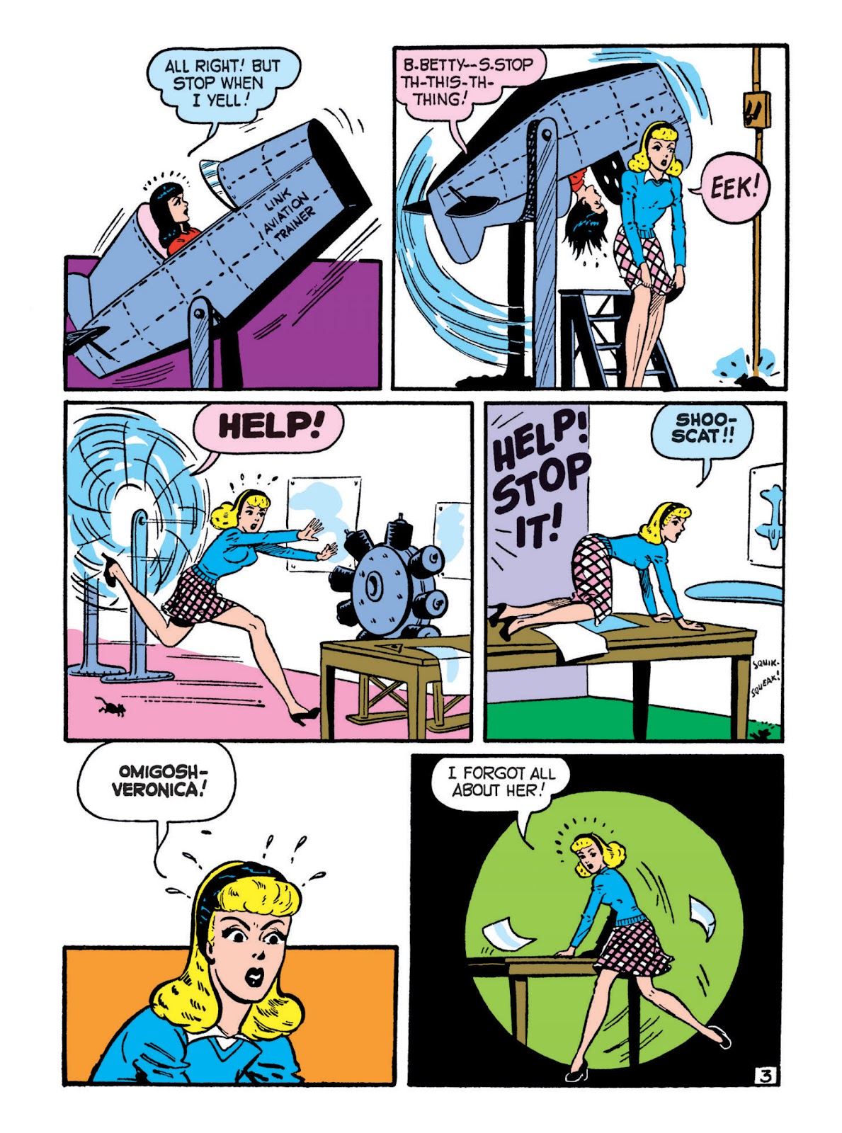 Archie 75th Anniversary Digest issue 5 - Page 90