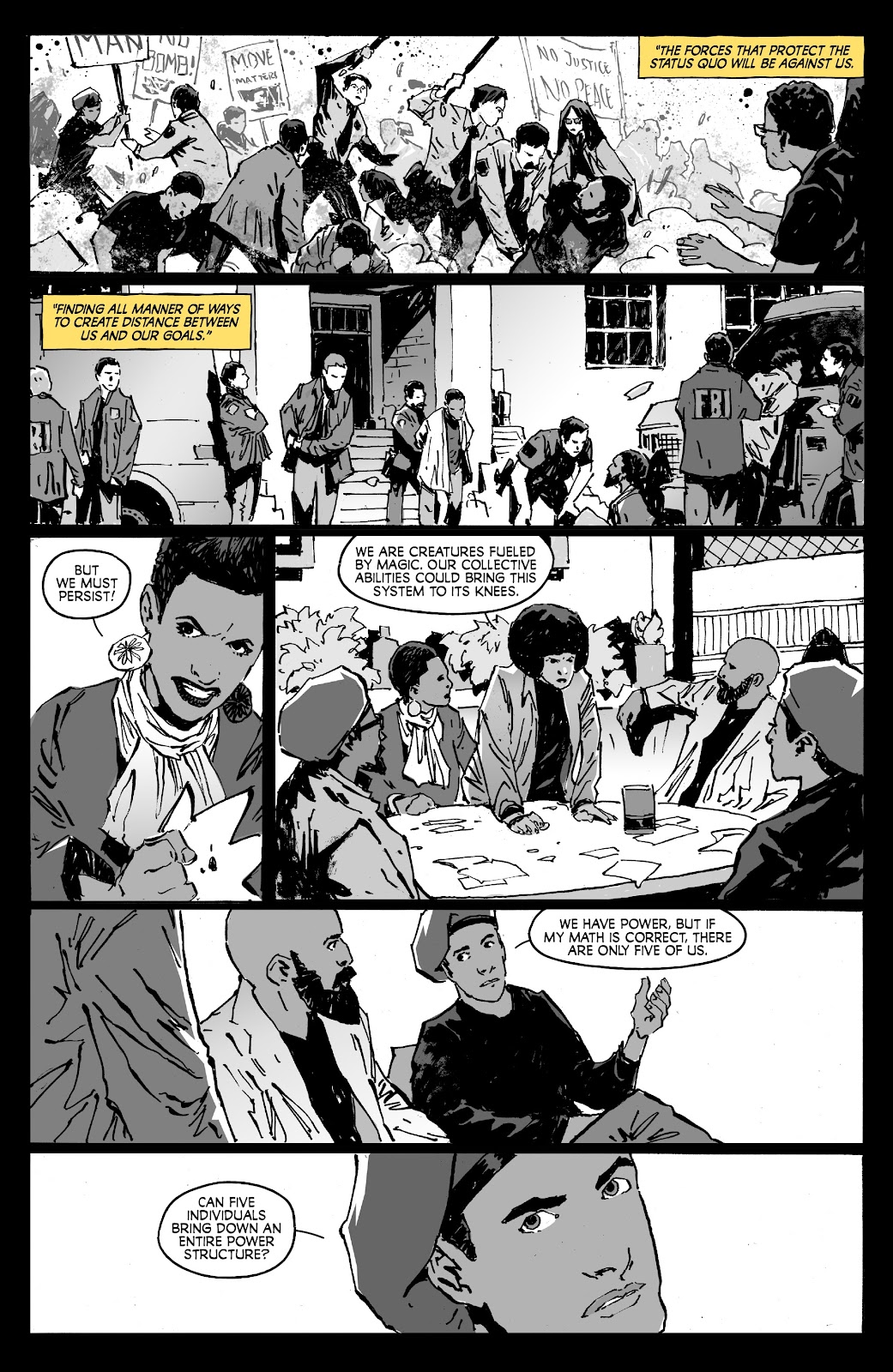 Killadelphia issue 15 - Page 26
