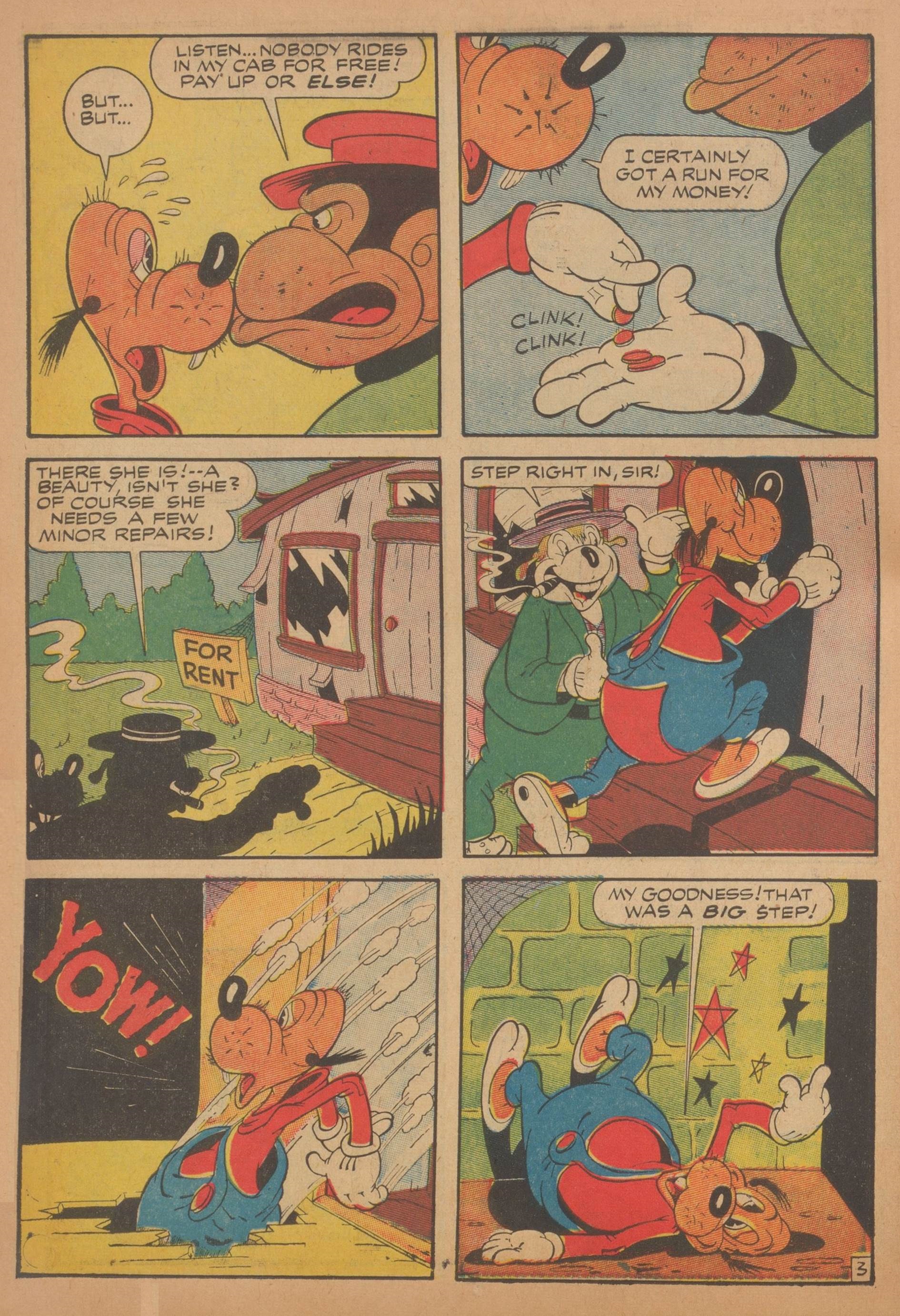 Read online Terry-Toons Comics comic -  Issue #14 - 46