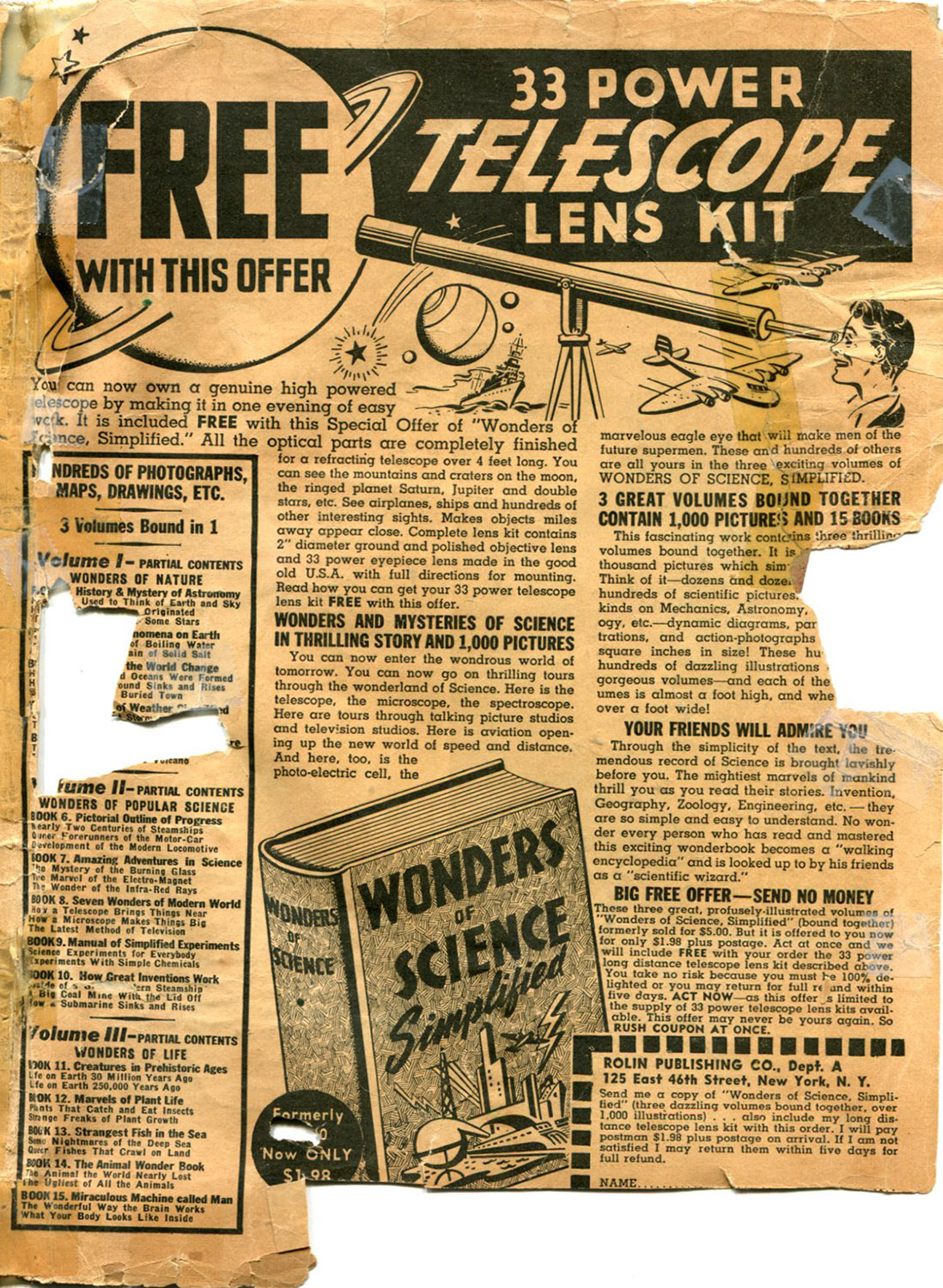 Read online Star Spangled Comics comic -  Issue #12 - 67