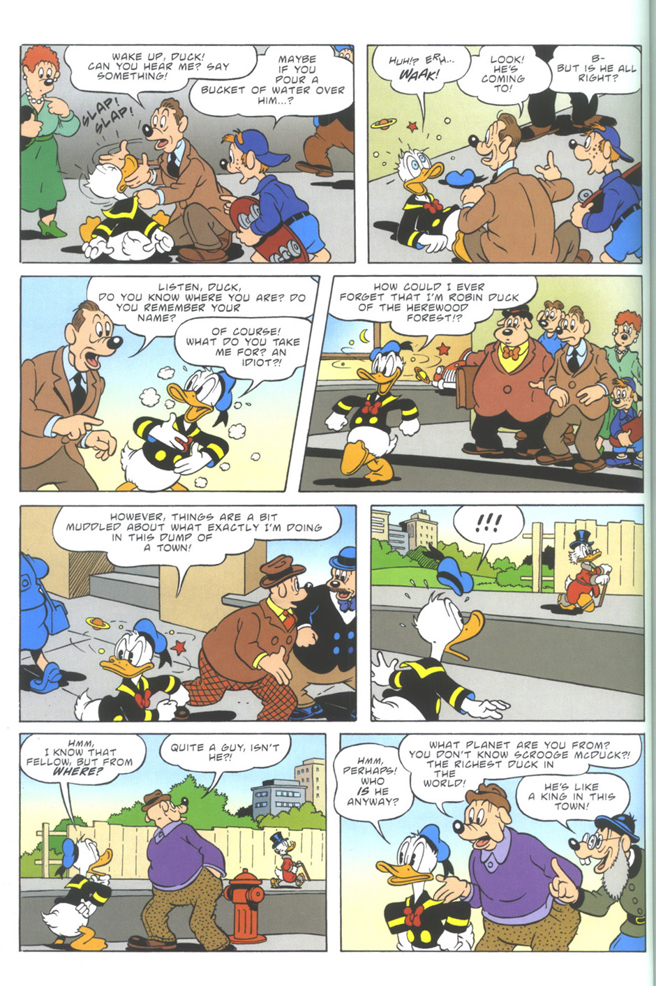 Read online Uncle Scrooge (1953) comic -  Issue #340 - 38