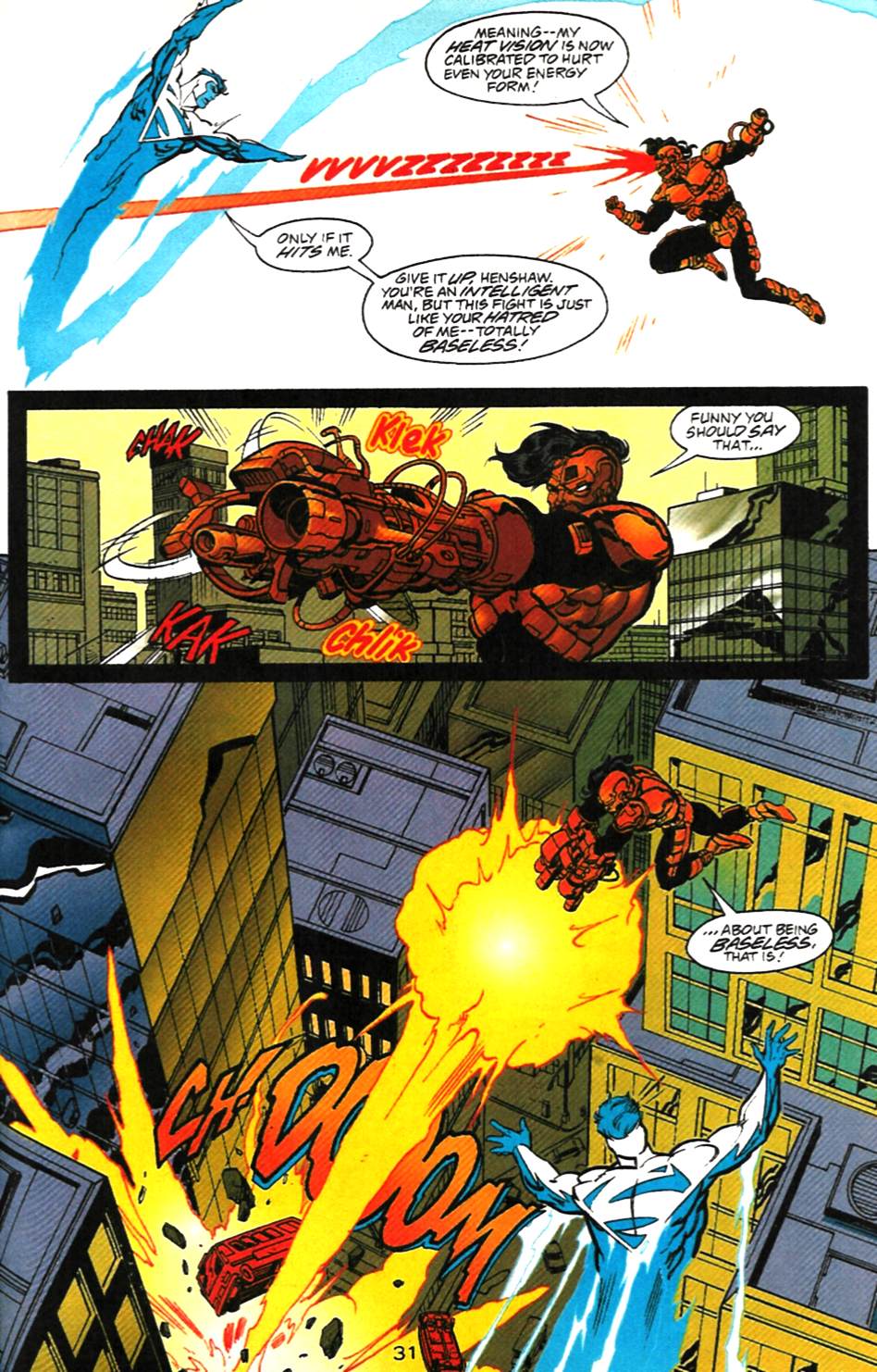 Read online Superman Red/Superman Blue comic -  Issue # Full - 32