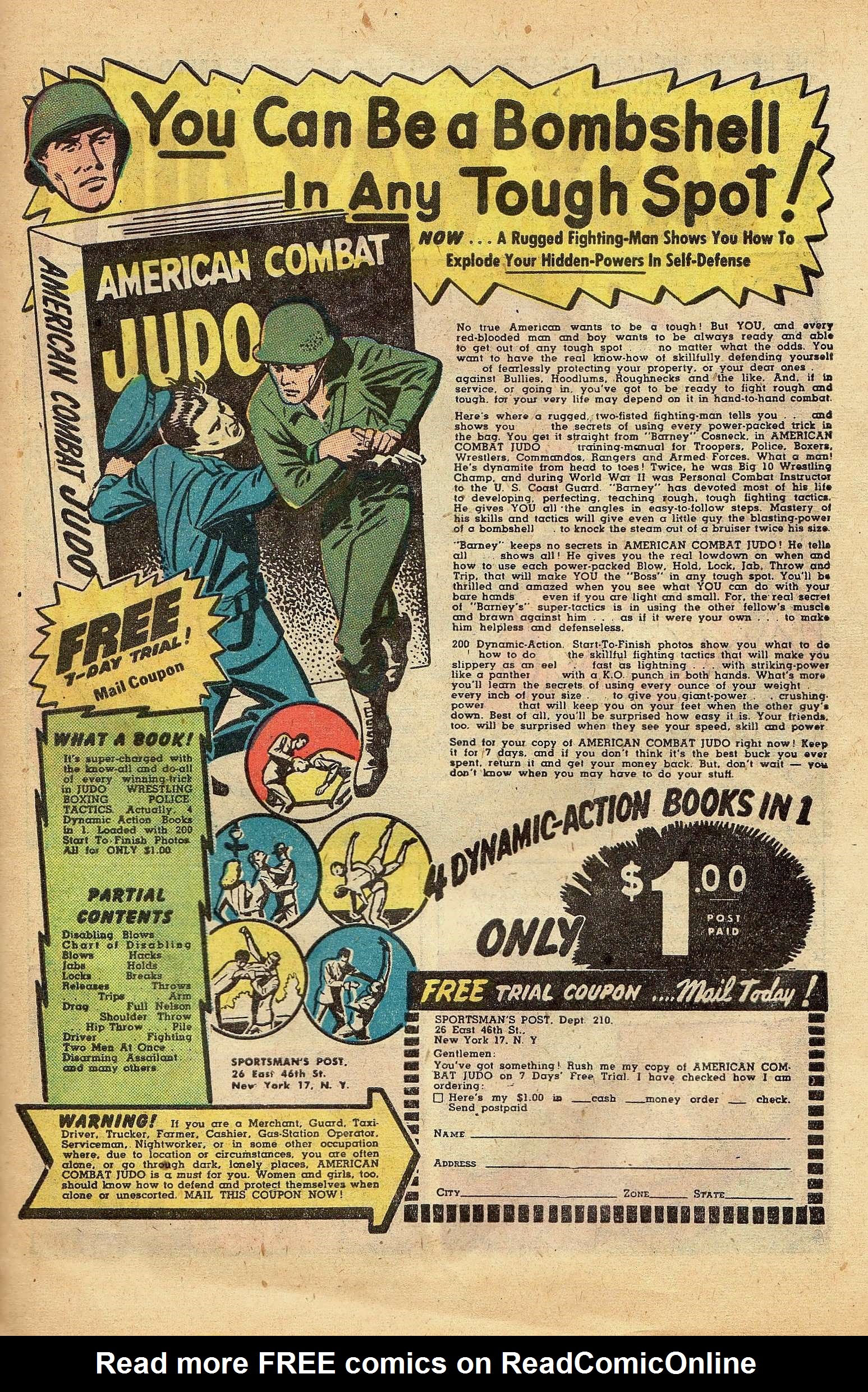 Read online Combat Kelly (1951) comic -  Issue #5 - 27