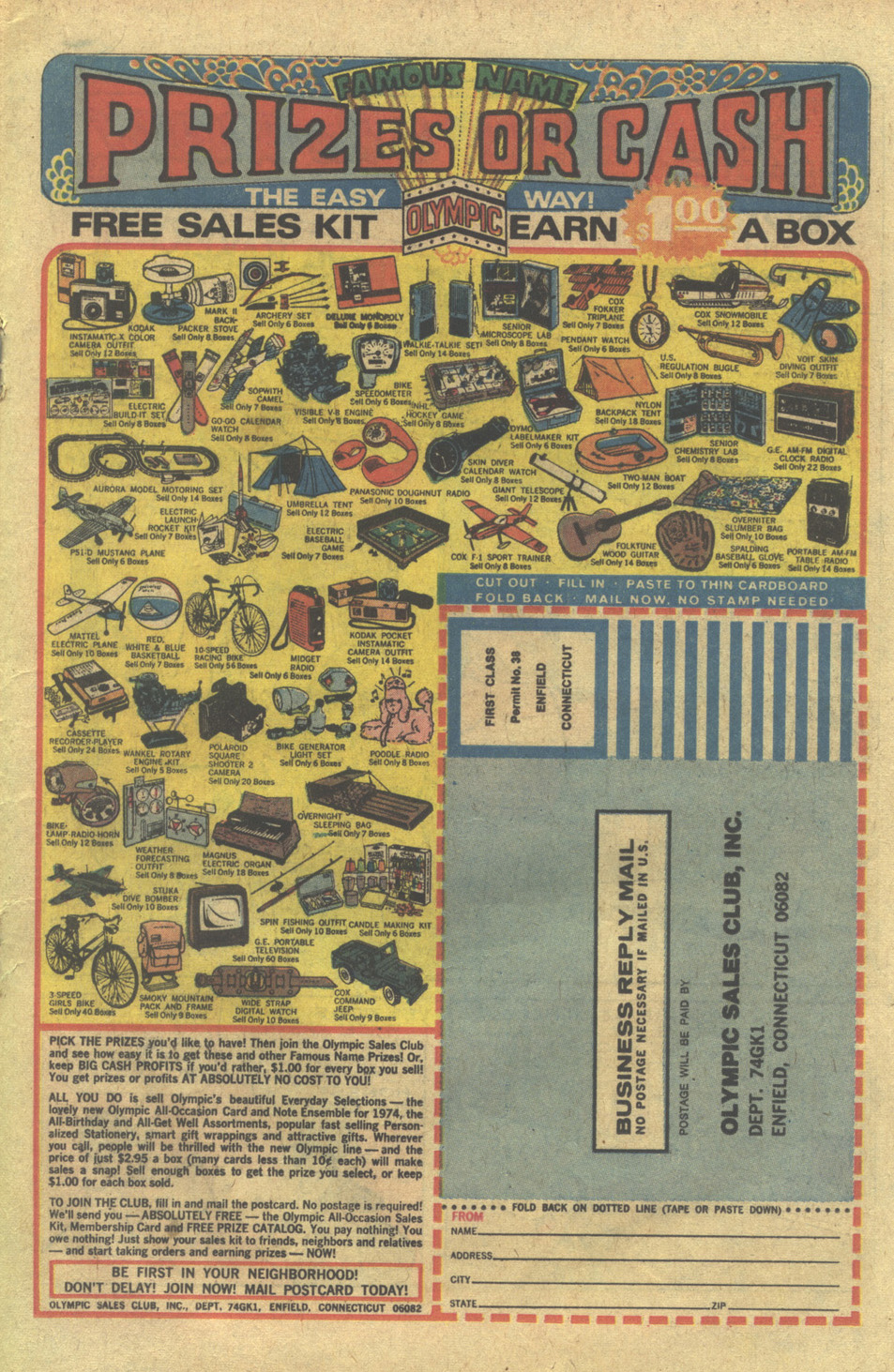 Read online Walt Disney THE BEAGLE BOYS comic -  Issue #20 - 19