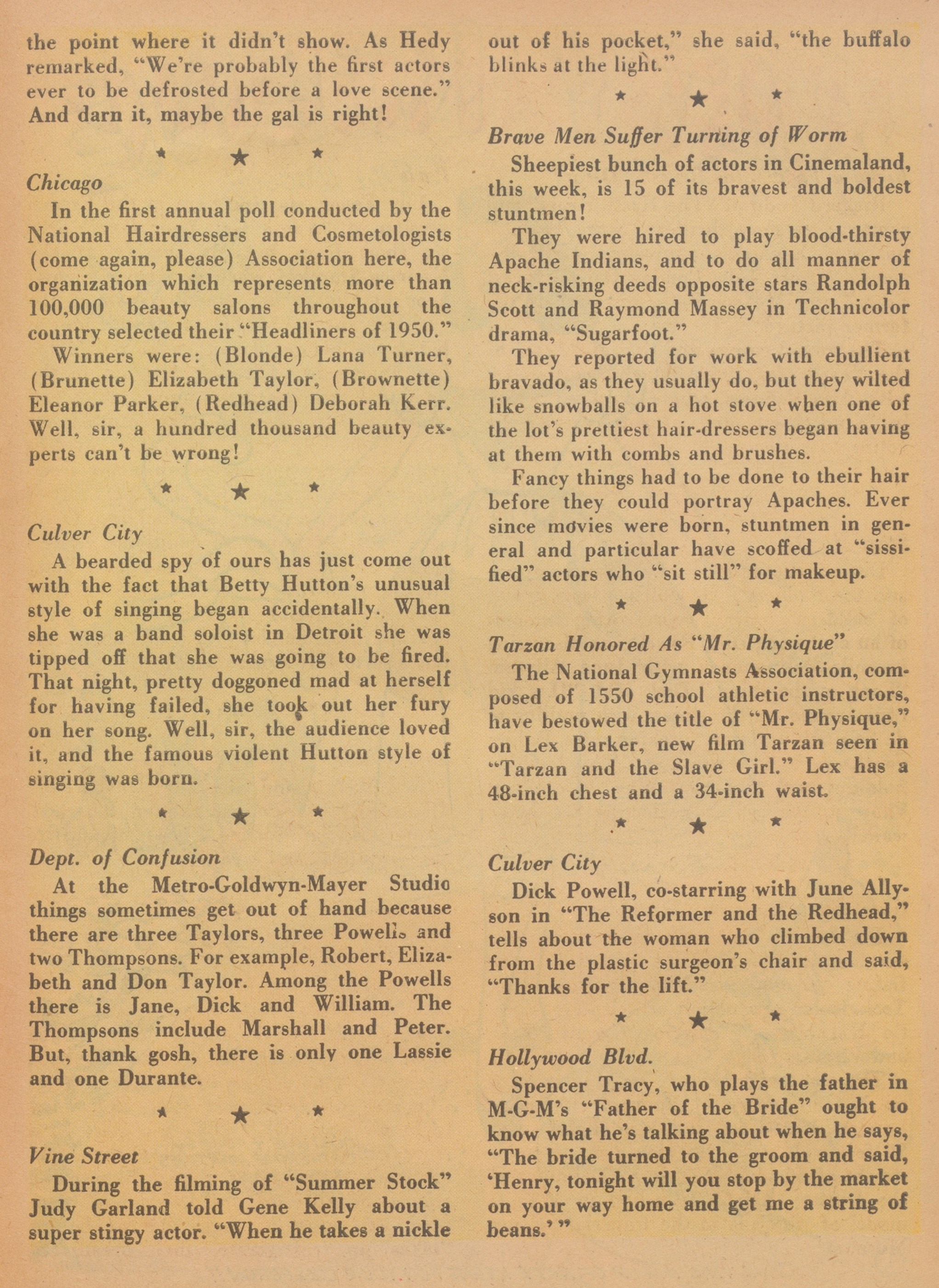 Read online Suzie Comics comic -  Issue #77 - 39