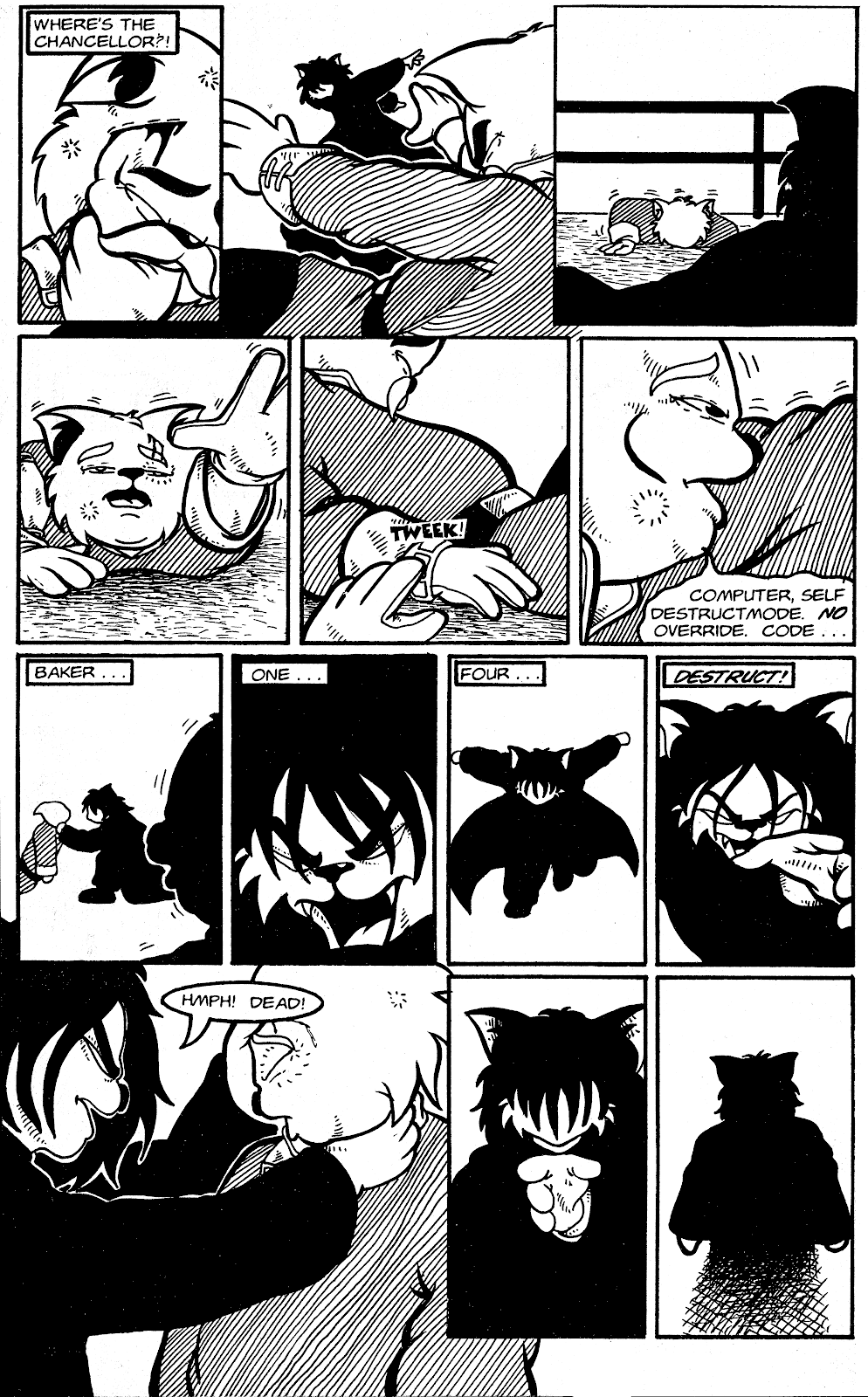 Furrlough issue 60 - Page 28