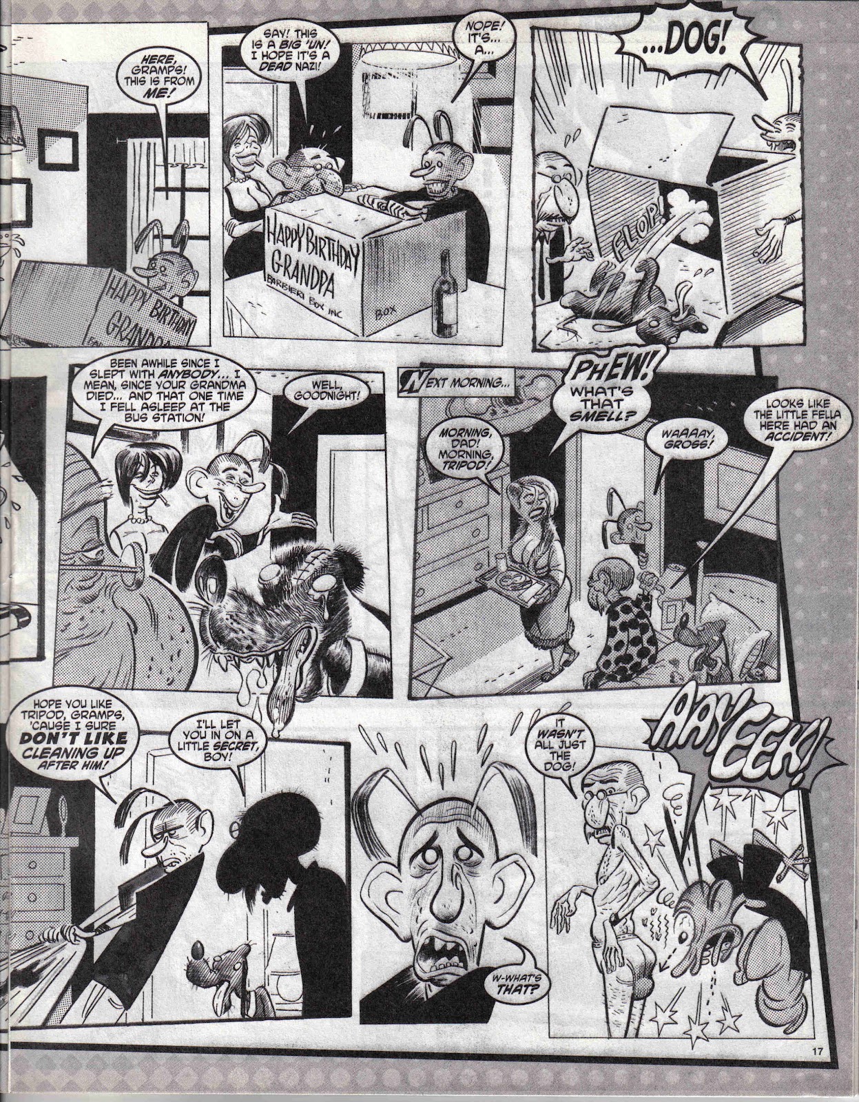 MAD issue 395 - Page 17