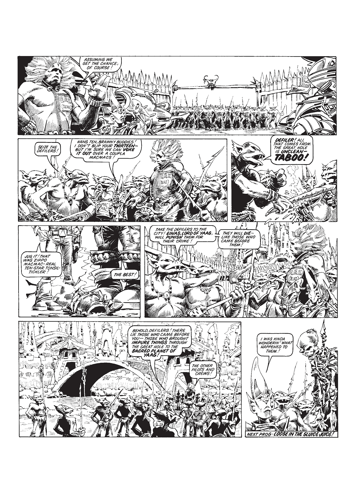 Read online The Complete Ace Trucking Co. comic -  Issue # TPB 1 - 37