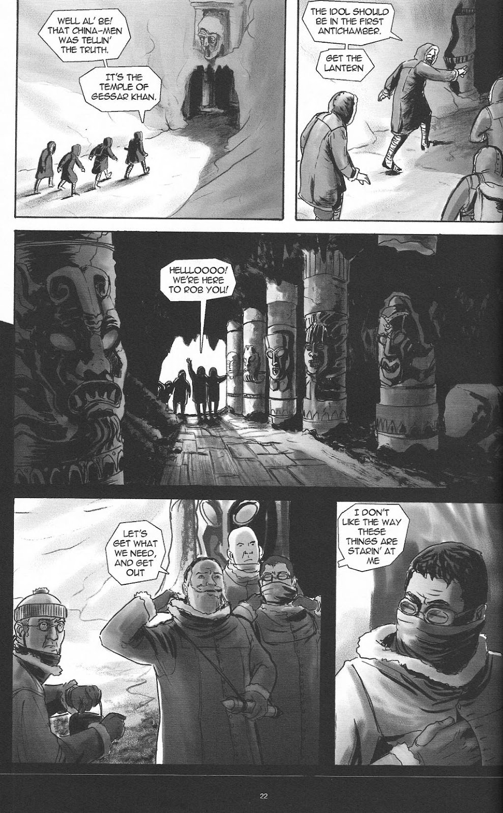 Negative Burn (2006) issue 5 - Page 24