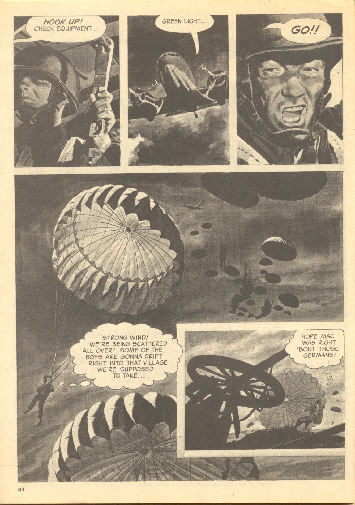 Creepy (1964) Issue #142 #142 - English 82