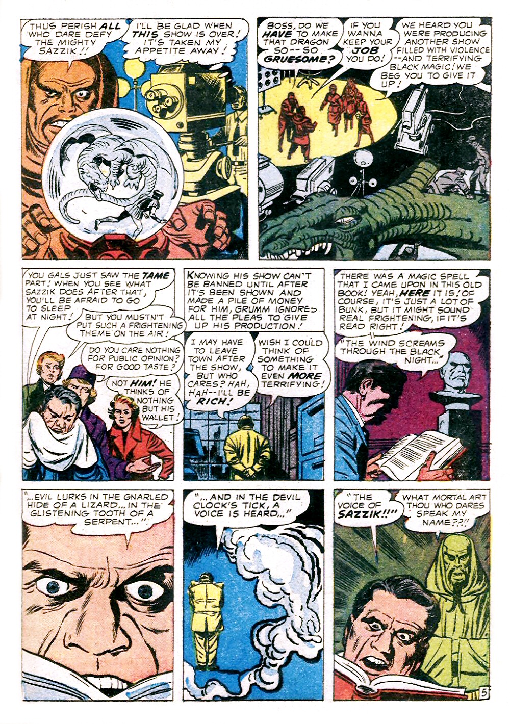 Tales of Suspense (1959) 32 Page 16
