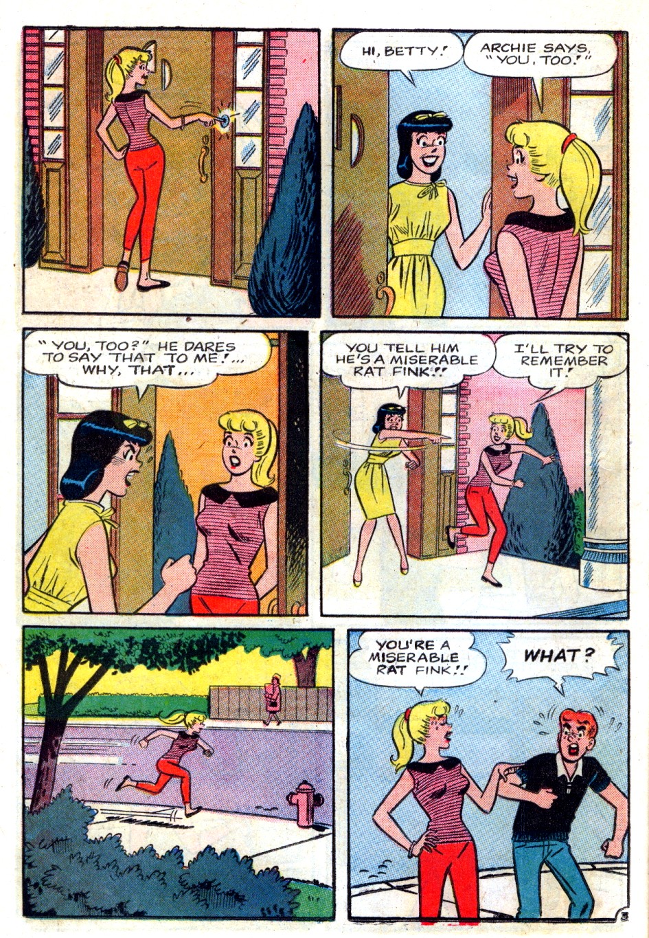 Read online Archie Annual comic -  Issue #17 - 48