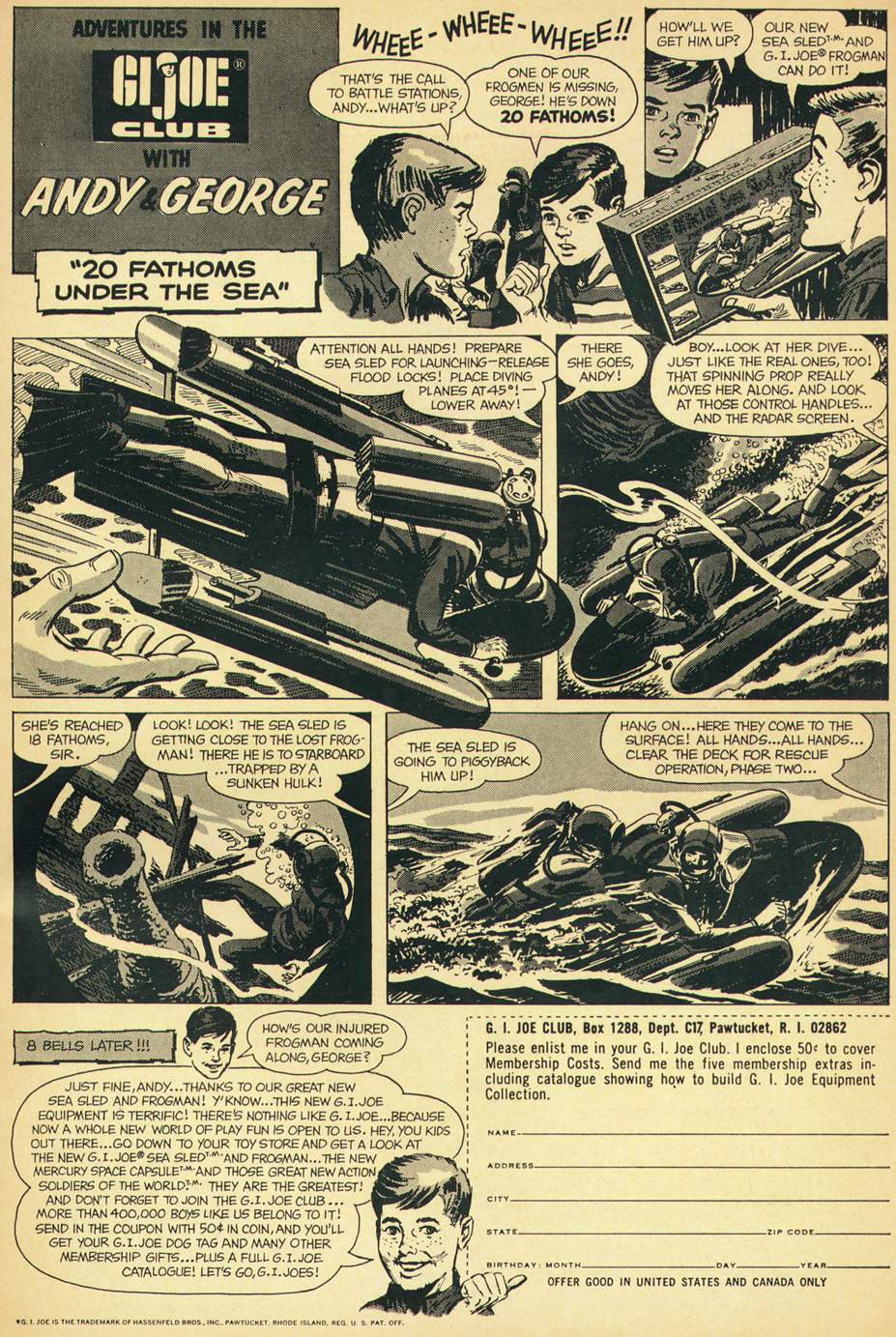 Aquaman (1962) Issue #31 #31 - English 35