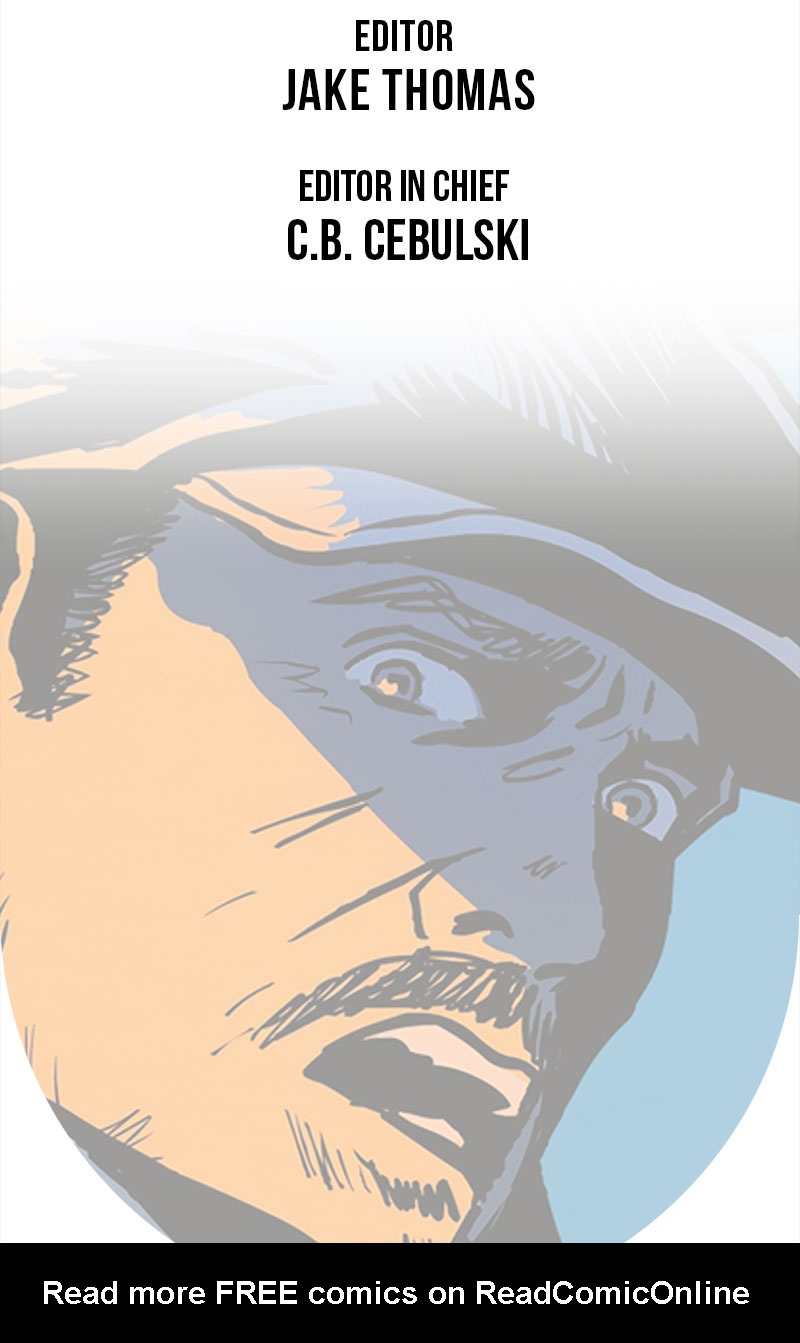 Read online Moon Knight: Welcome to New Egypt Infinity Comic comic -  Issue #8 - 53