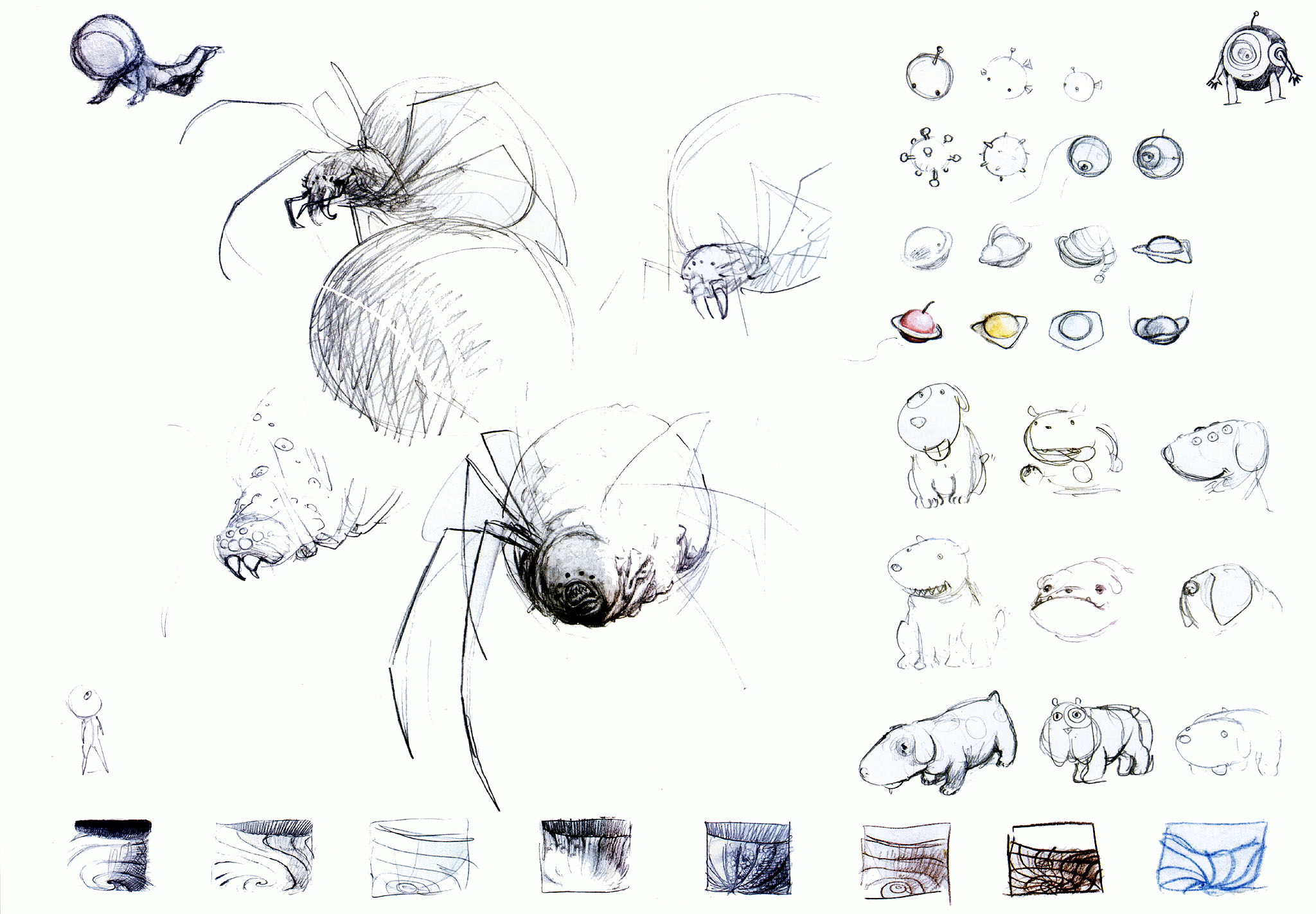 Read online Astro comic -  Issue # Full - 35