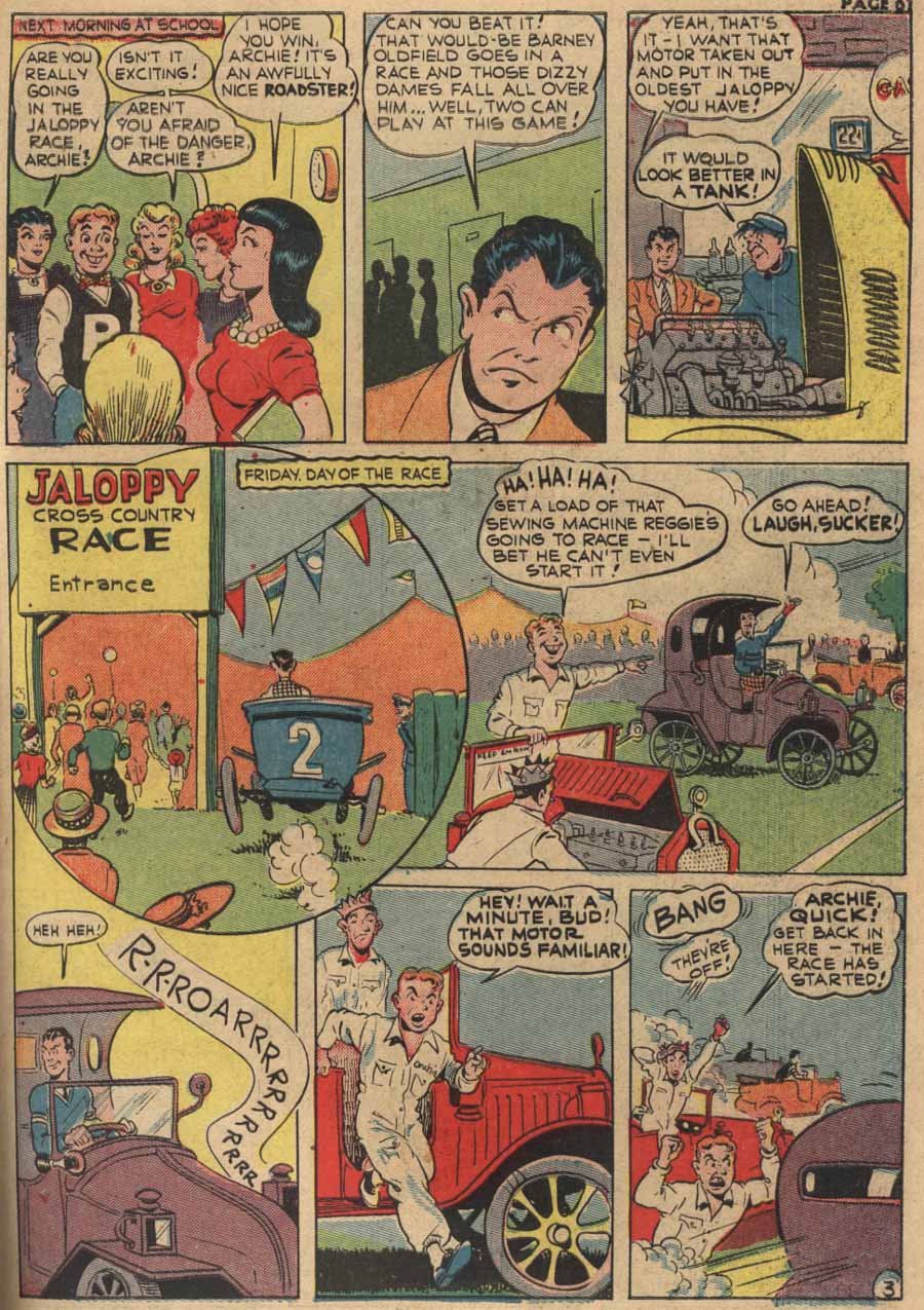 Jackpot Comics issue 6 - Page 61