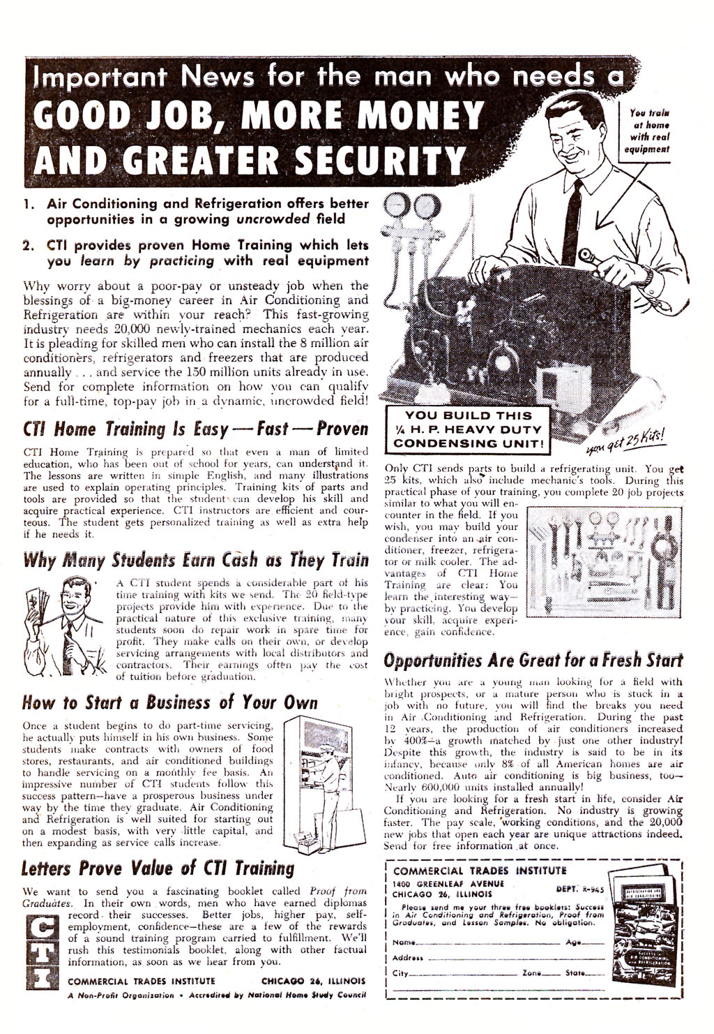 Read online Tales to Astonish (1959) comic -  Issue #26 - 9
