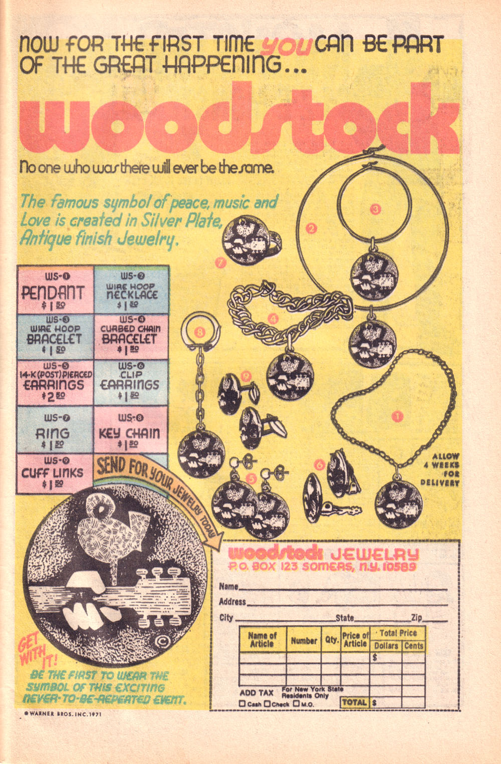 Read online Teen Titans (1966) comic -  Issue #32 - 32