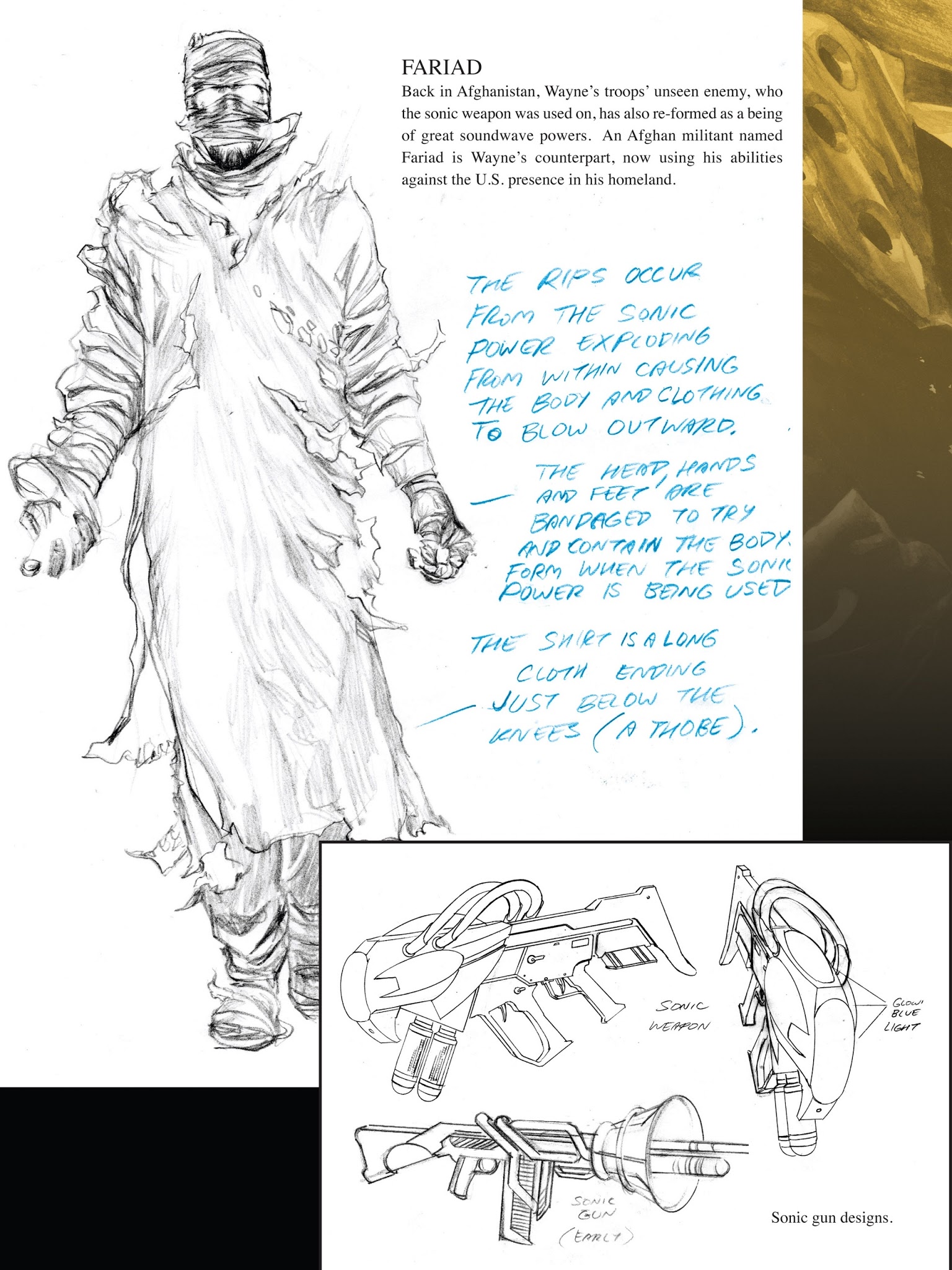 Read online The Dynamite Art of Alex Ross comic -  Issue # TPB - 169