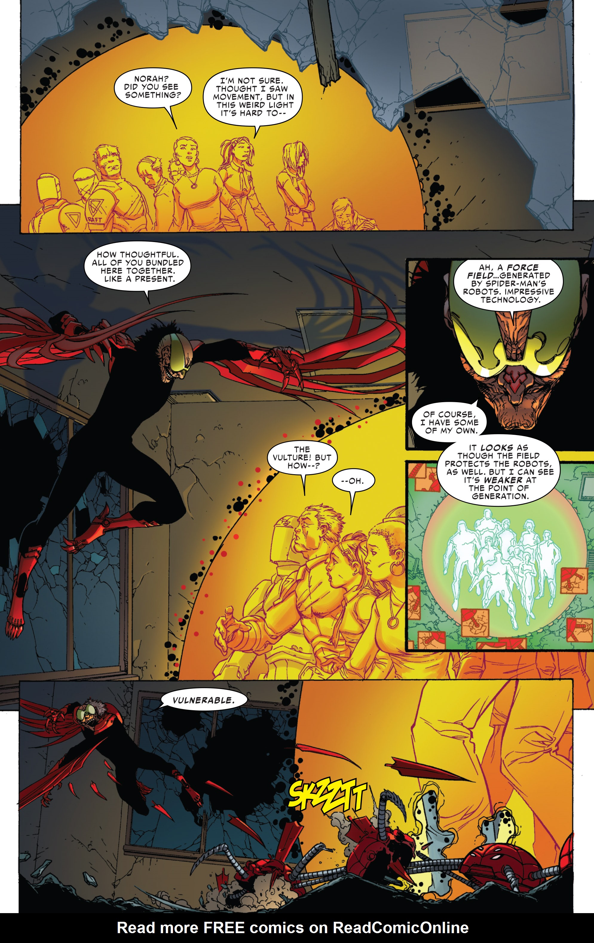 Read online Superior Spider-Man: The Complete Collection comic -  Issue # TPB 1 (Part 4) - 70