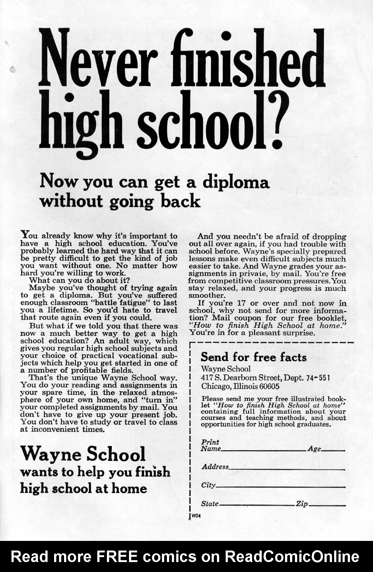 Read online Two-Gun Kid comic -  Issue #103 - 34