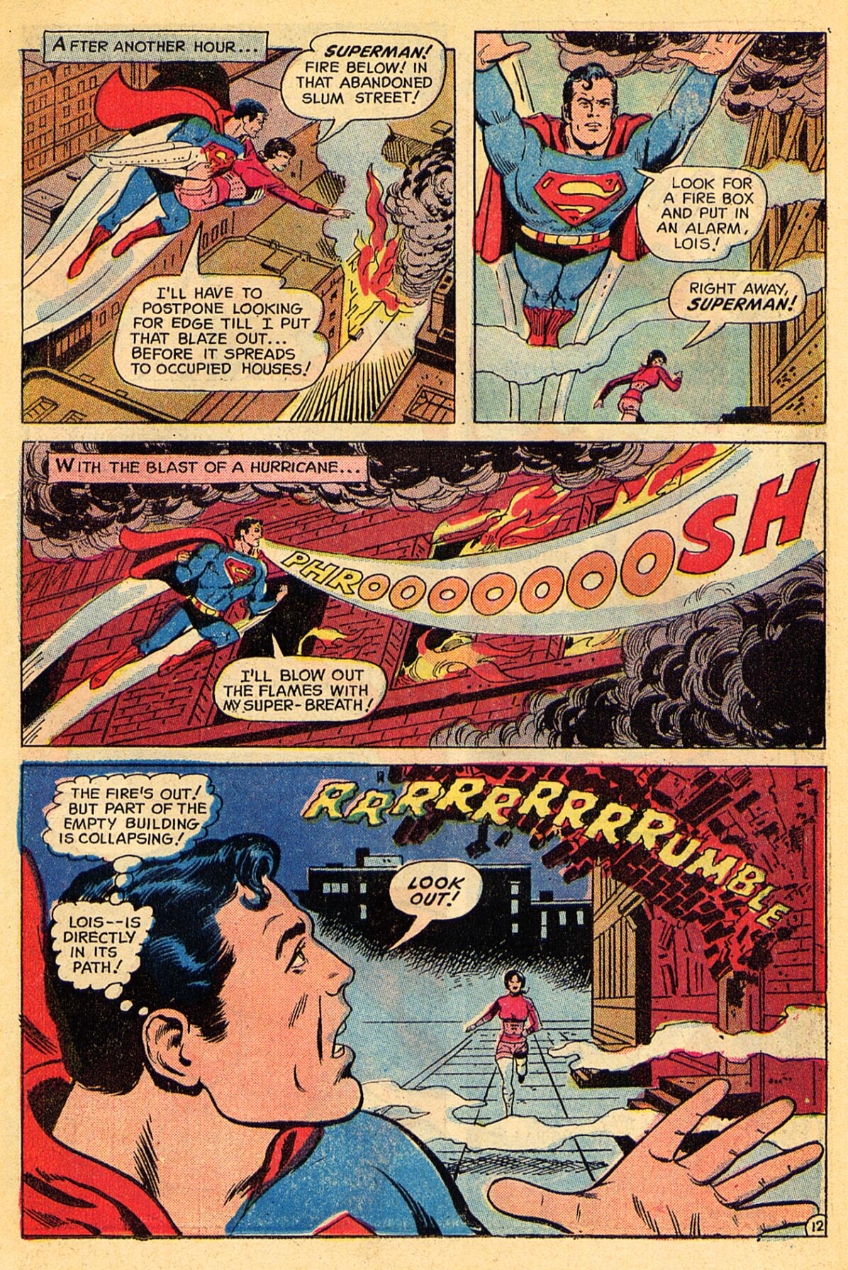 Read online Superman's Girl Friend, Lois Lane comic -  Issue #118 - 15