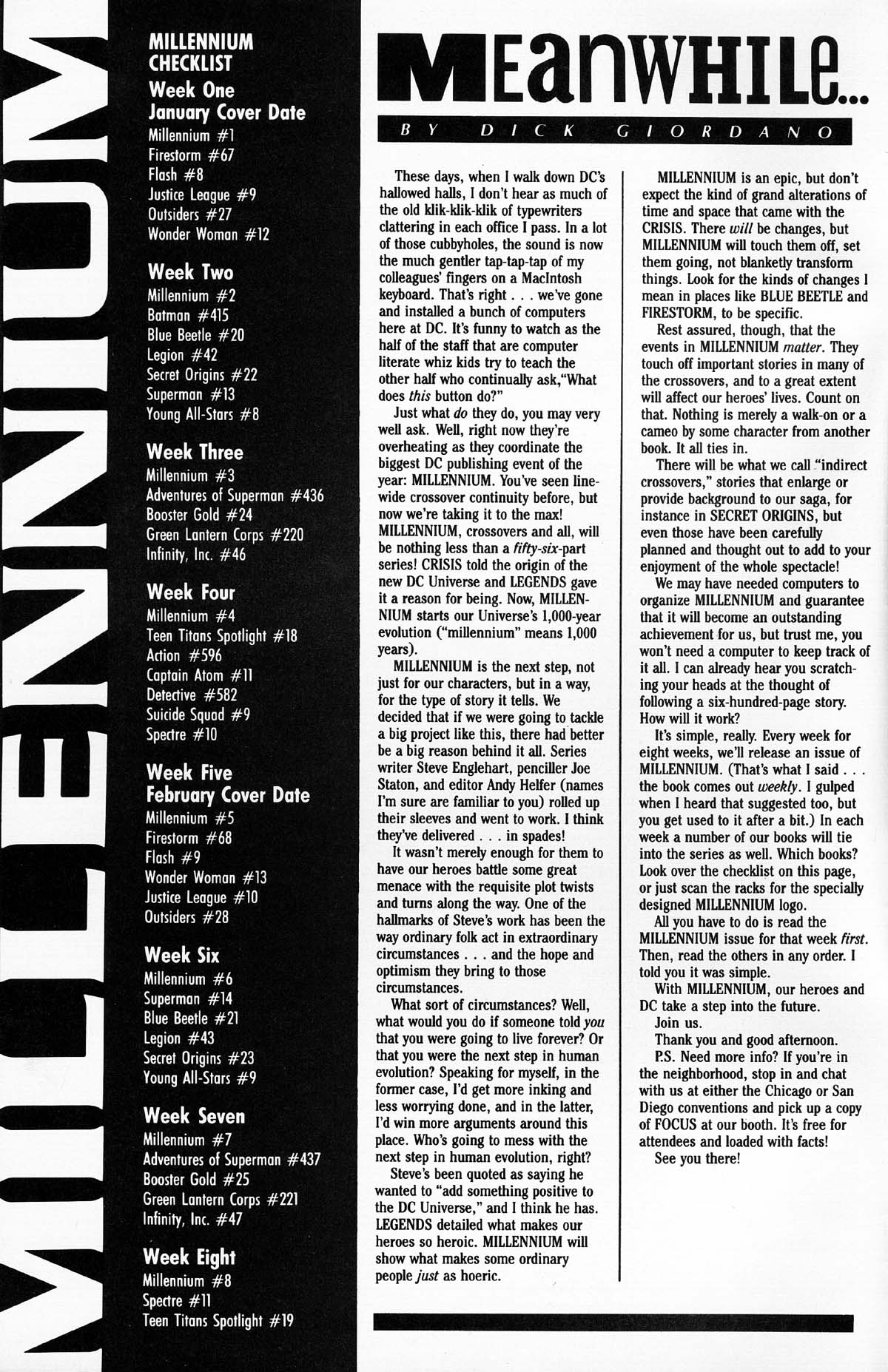 Read online Vigilante (1983) comic -  Issue #47 - 2