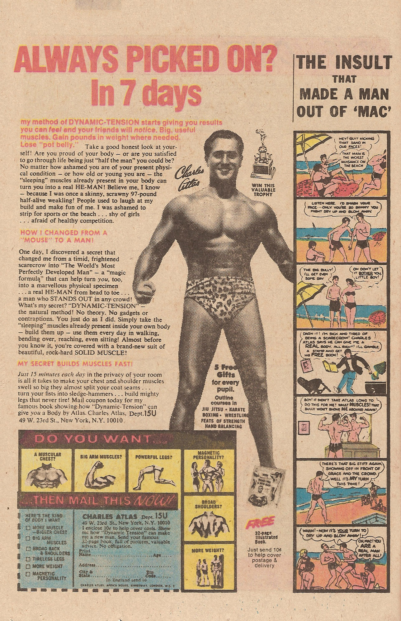 Read online Pep Comics comic -  Issue #374 - 12