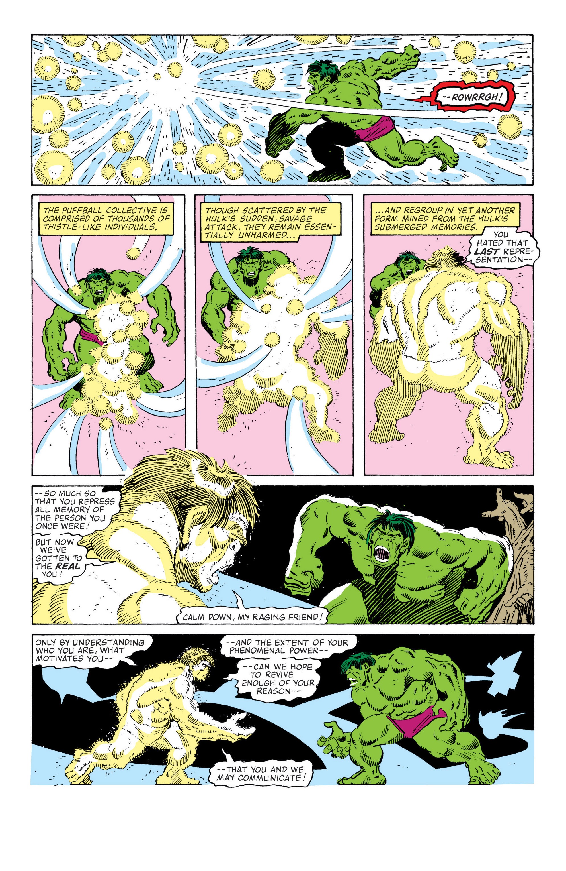 Read online Incredible Hulk: Crossroads comic -  Issue # TPB (Part 2) - 59