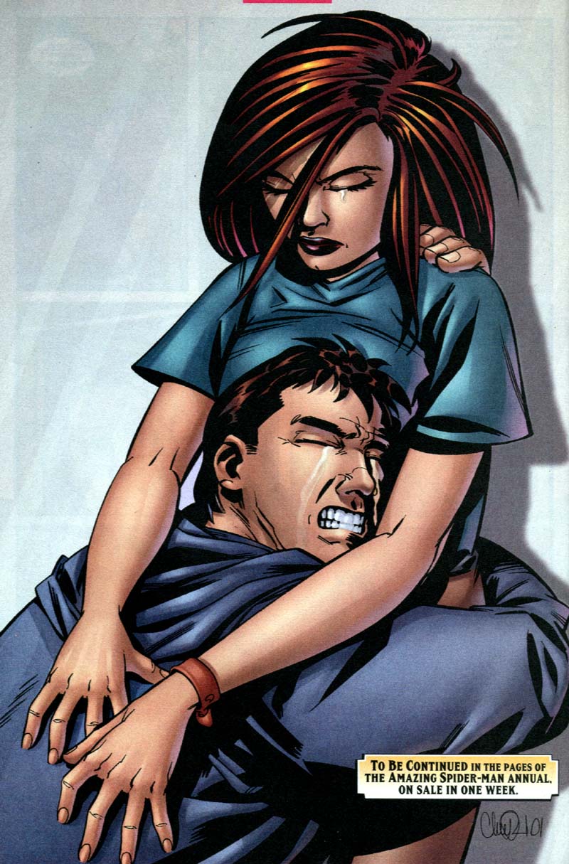 Peter Parker: Spider-Man Issue #29 #32 - English 25