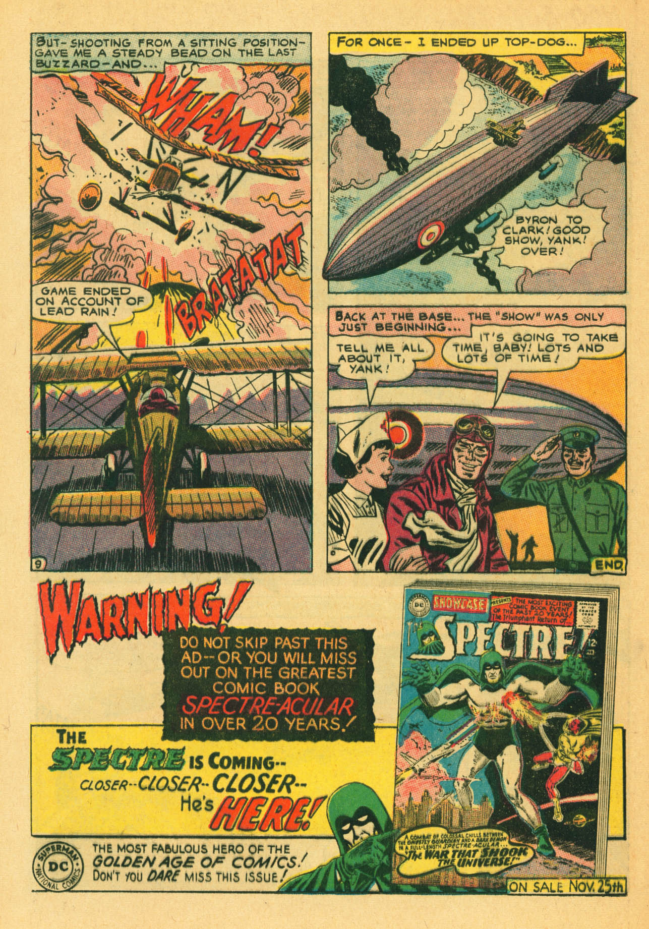 Read online Our Fighting Forces comic -  Issue #97 - 32