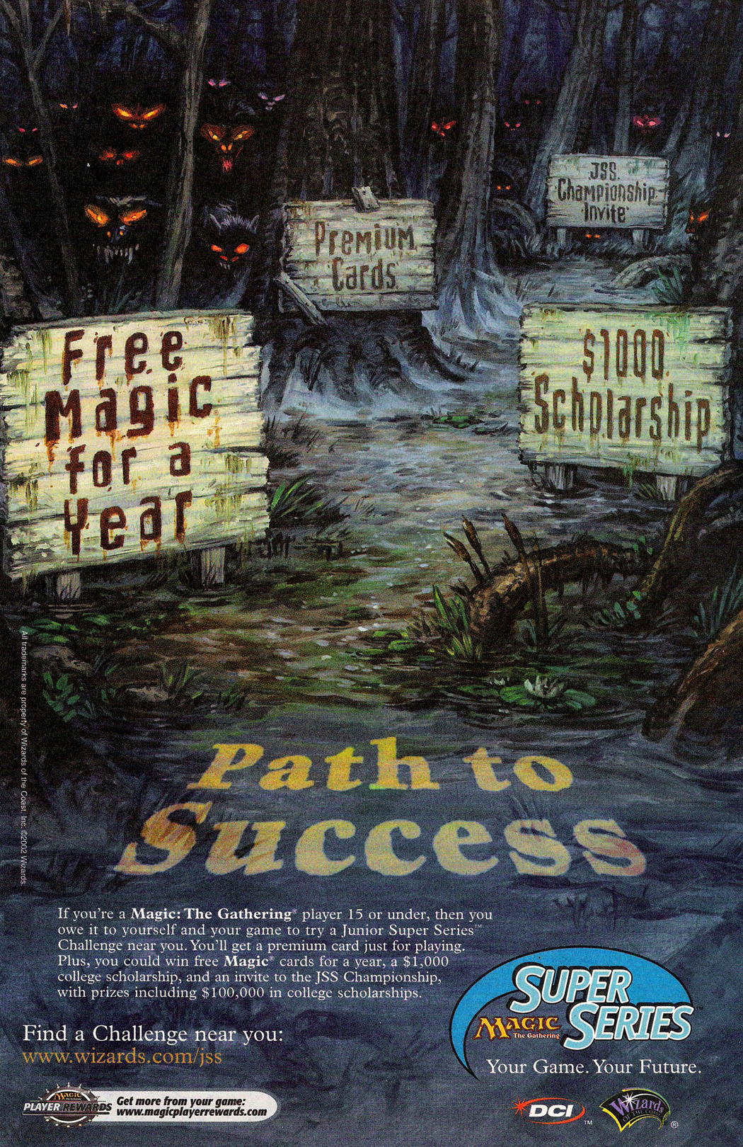 Read online Big Daddy Danger comic -  Issue #5 - 6