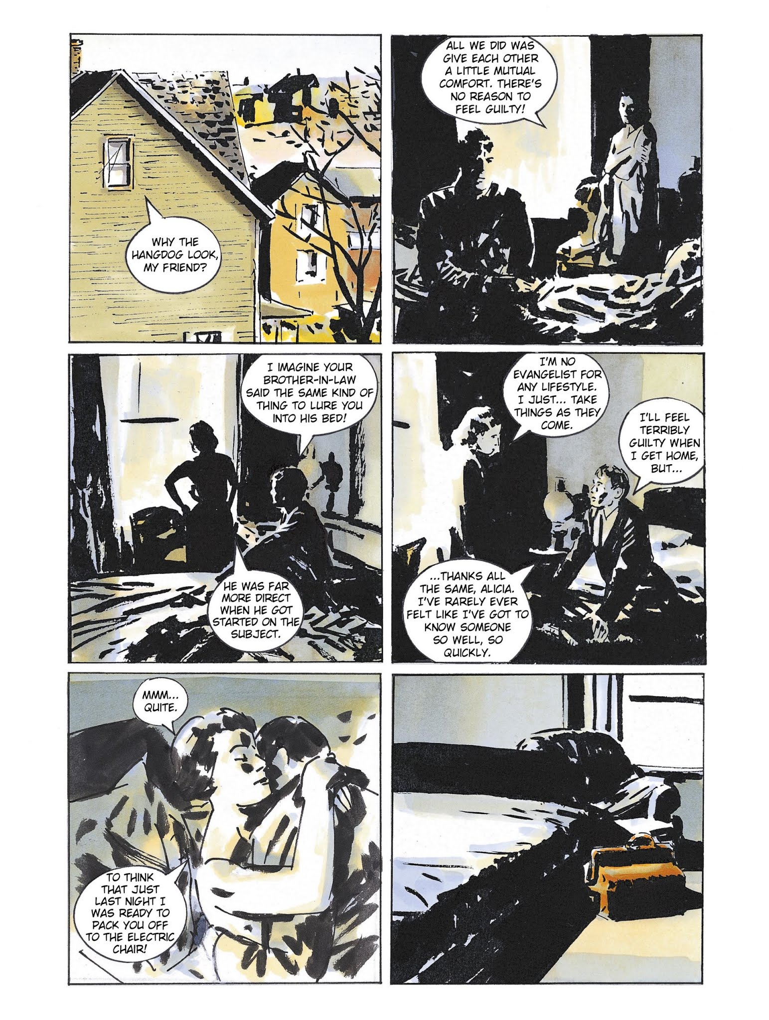 Read online McCay comic -  Issue # TPB (Part 2) - 45