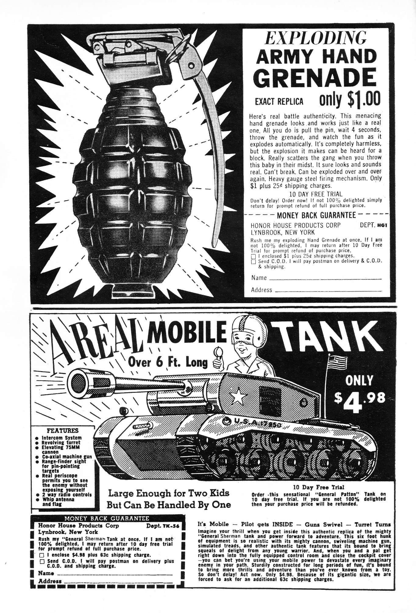 Read online Archie Comics comic -  Issue #100 - 36