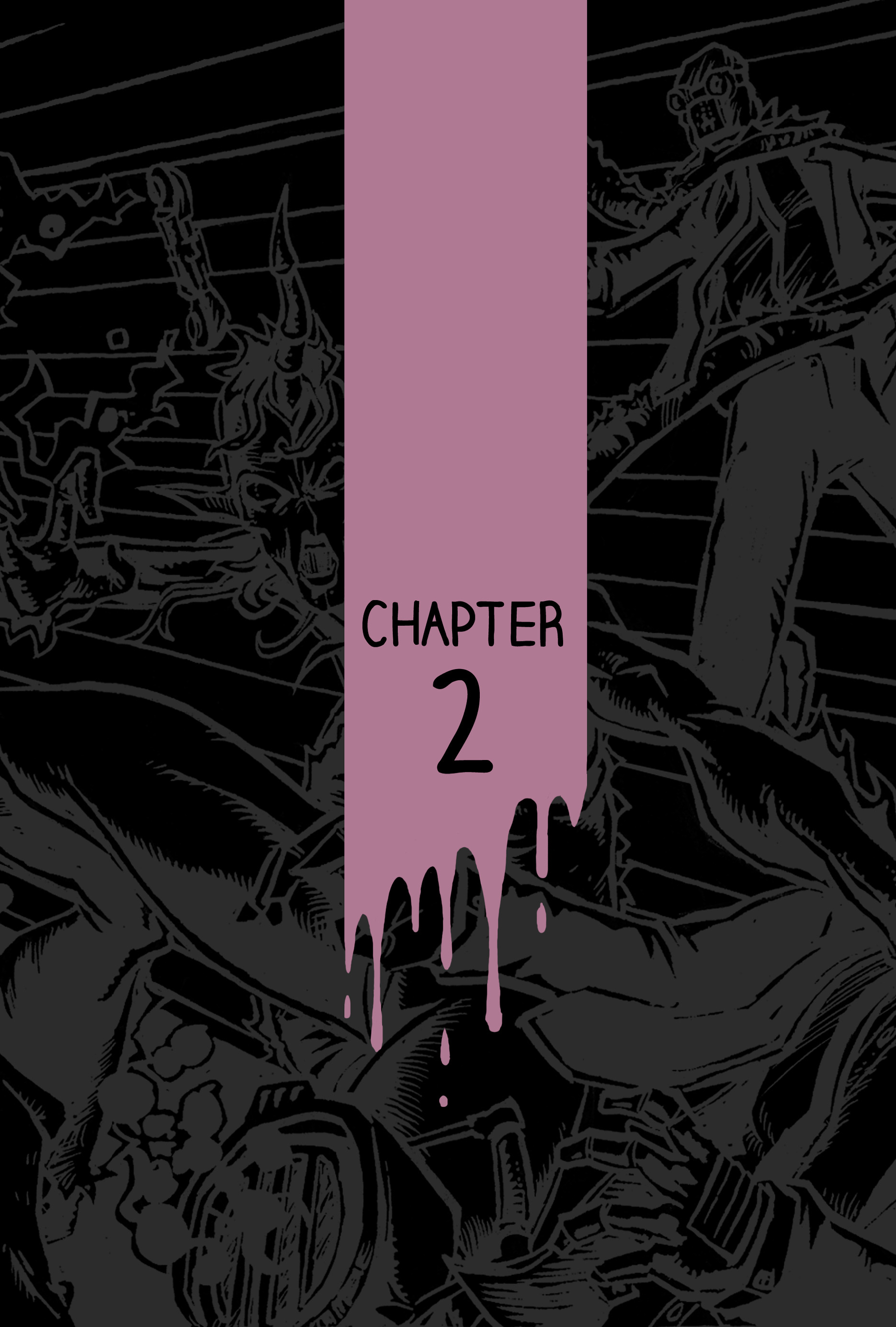 Read online The Creators comic -  Issue #2 - 2