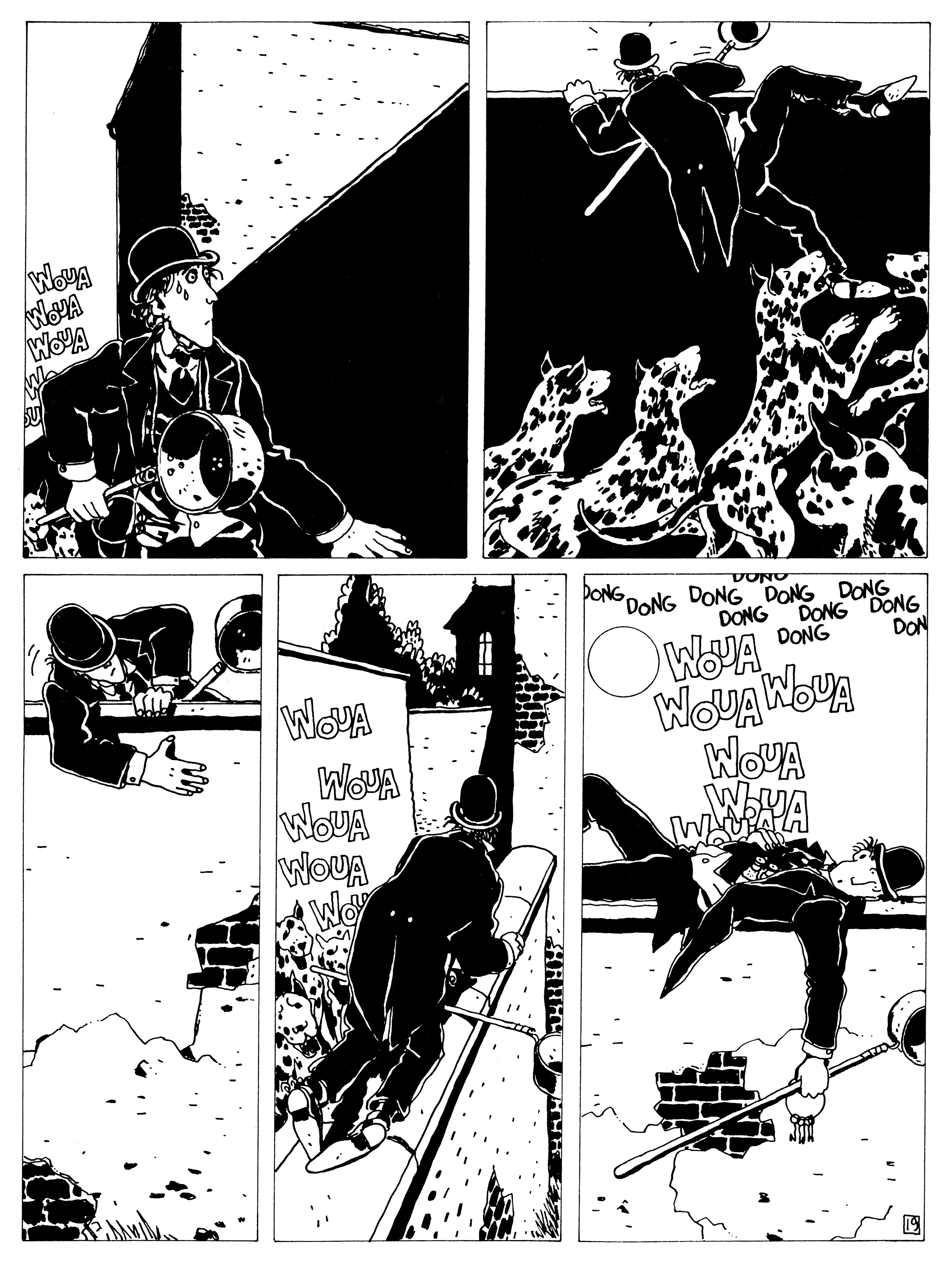 Read online You Are There comic -  Issue # TPB (Part 1) - 20