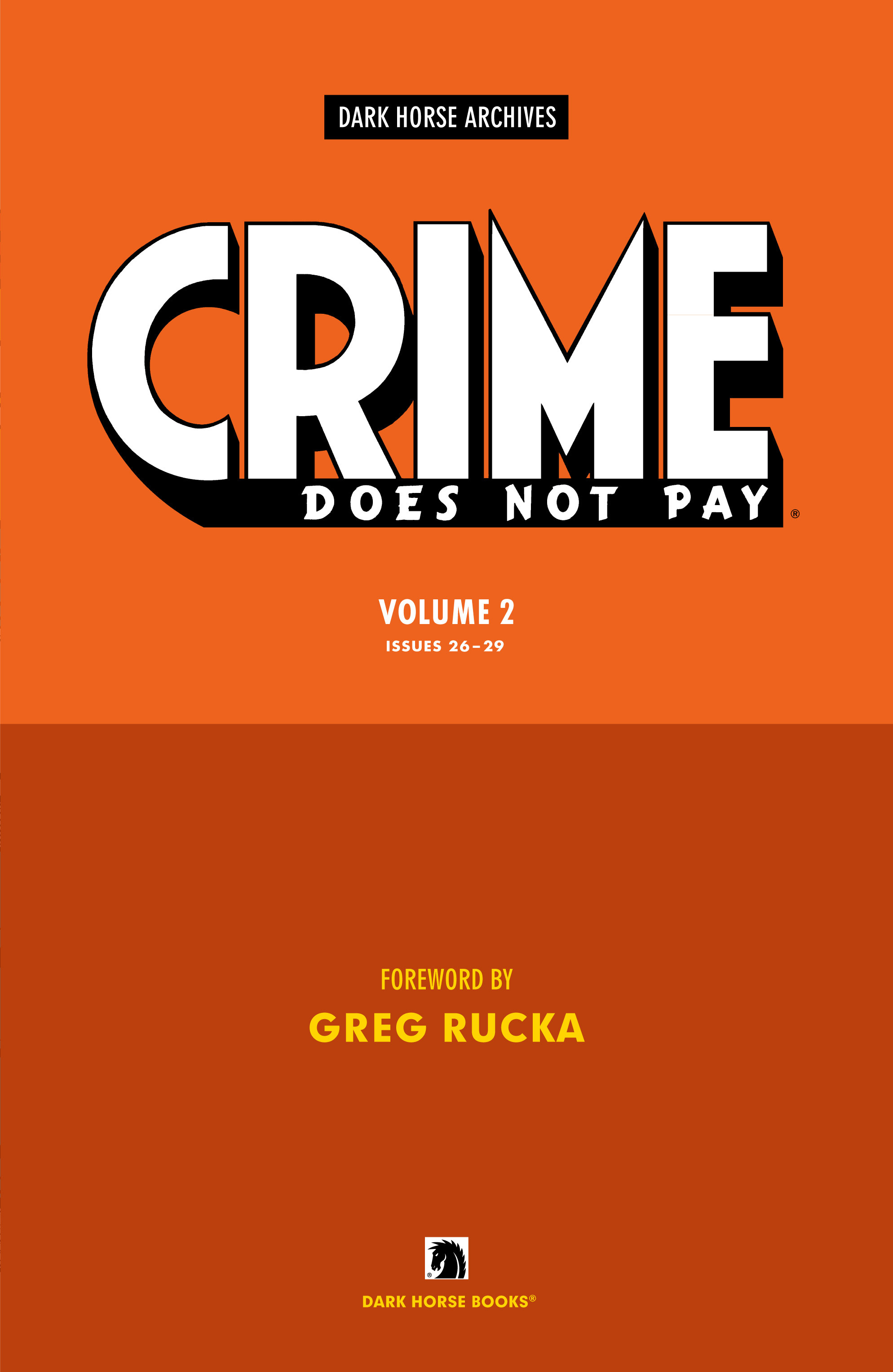 Read online Crime Does Not Pay Archives comic -  Issue # TPB 2 (Part 1) - 5