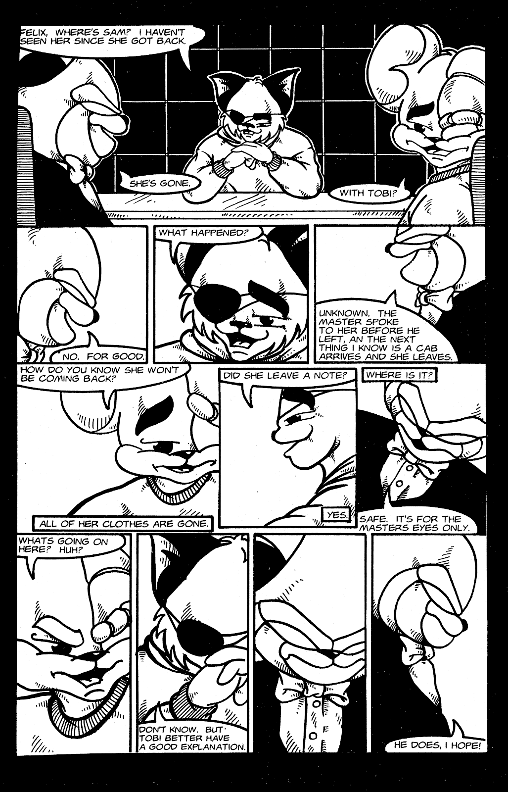 Furrlough issue 70 - Page 10