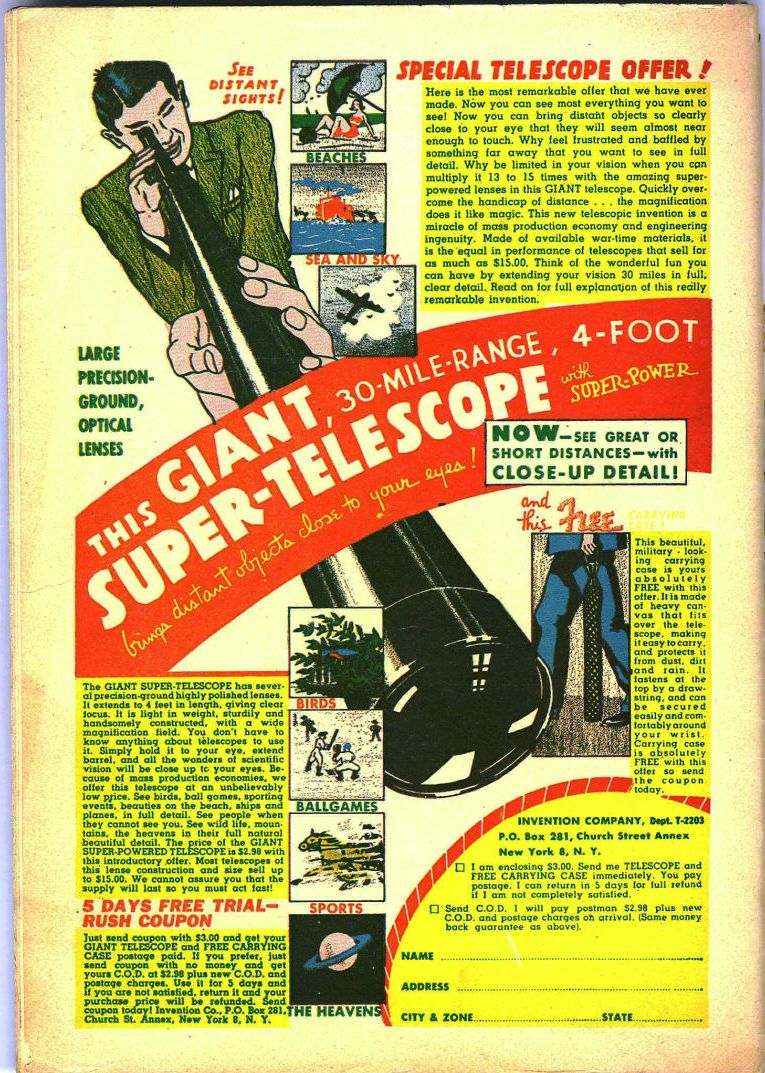 Read online Archie Comics comic -  Issue #013 - 49