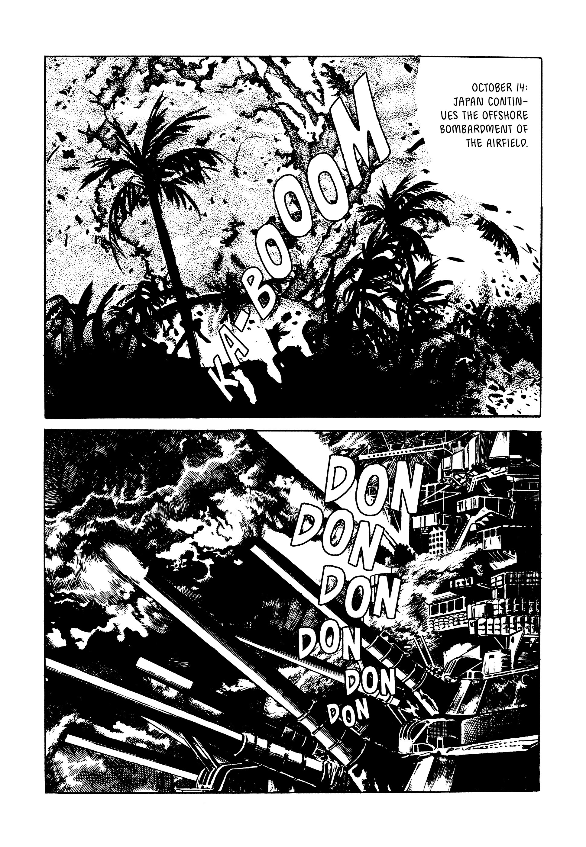 Read online Showa: A History of Japan comic -  Issue # TPB 2 (Part 4) - 65