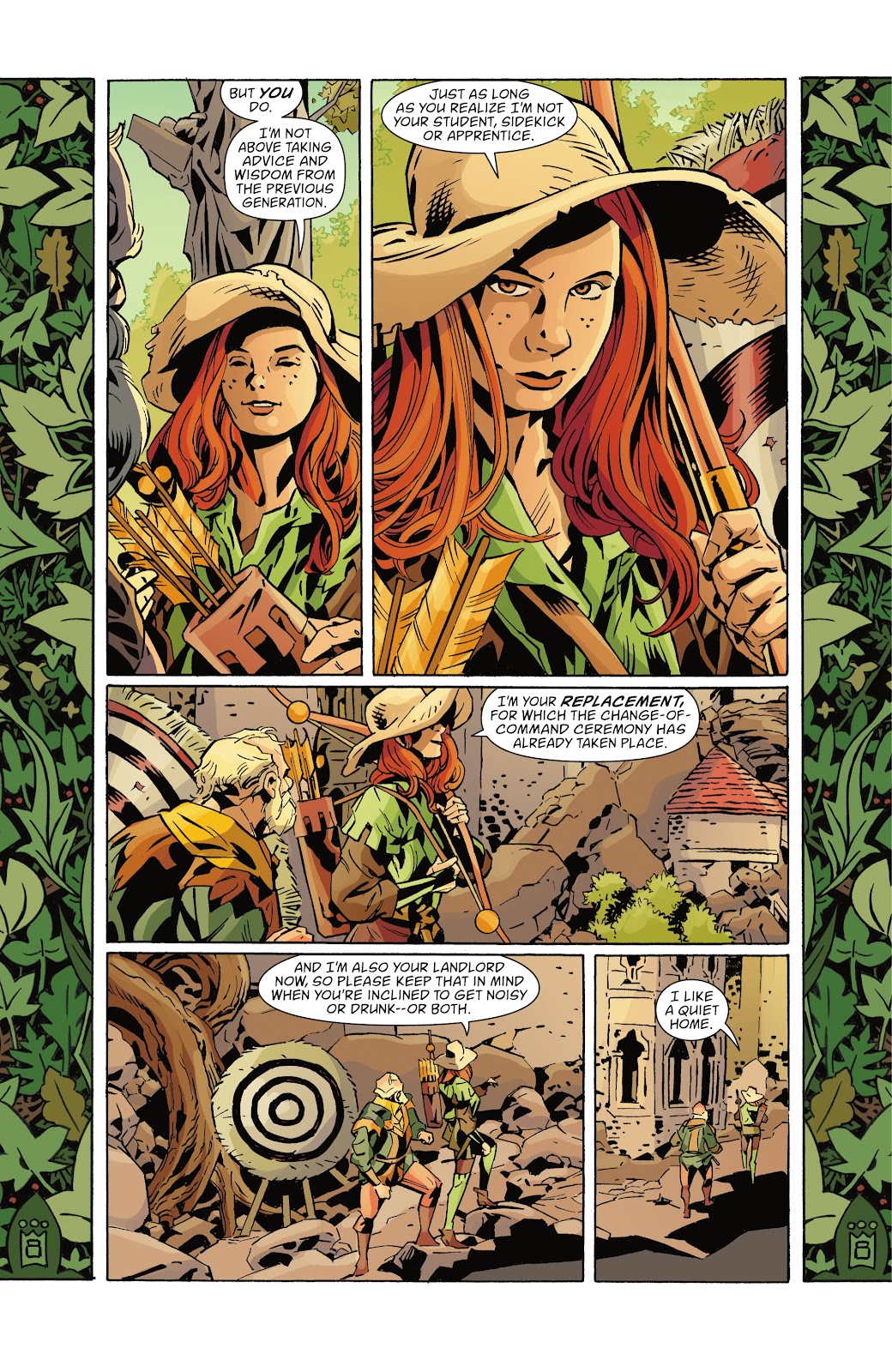 Fables issue 152 - Page 12