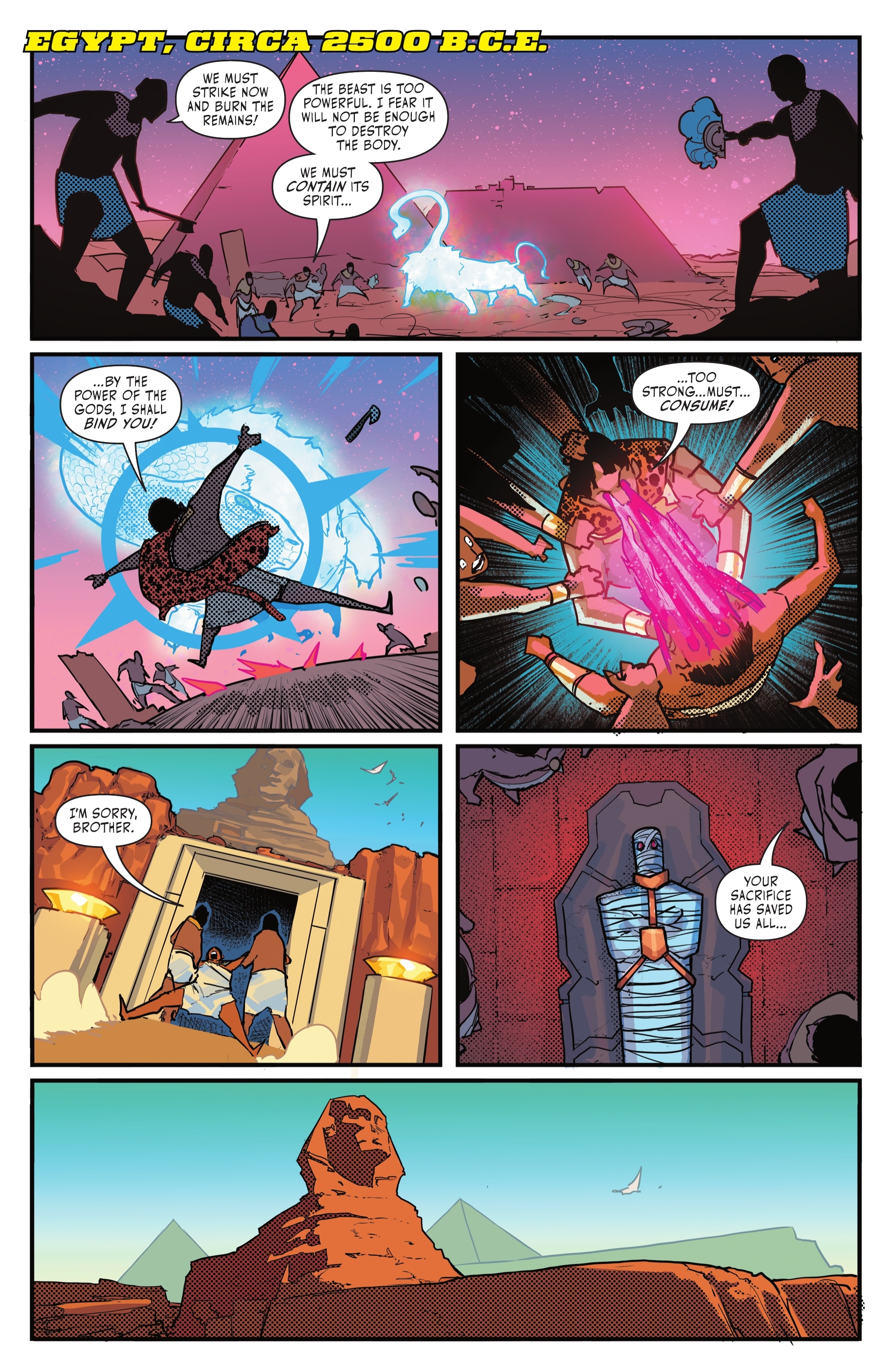 Read online Batman: Urban Legends comic -  Issue #14 - 4