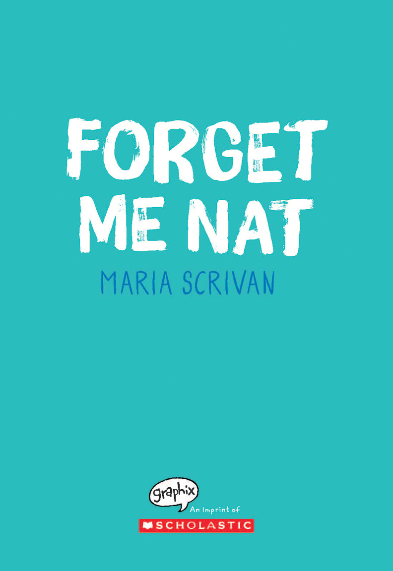 Read online Nat Enough comic -  Issue # TPB 2 (Part 1) - 3