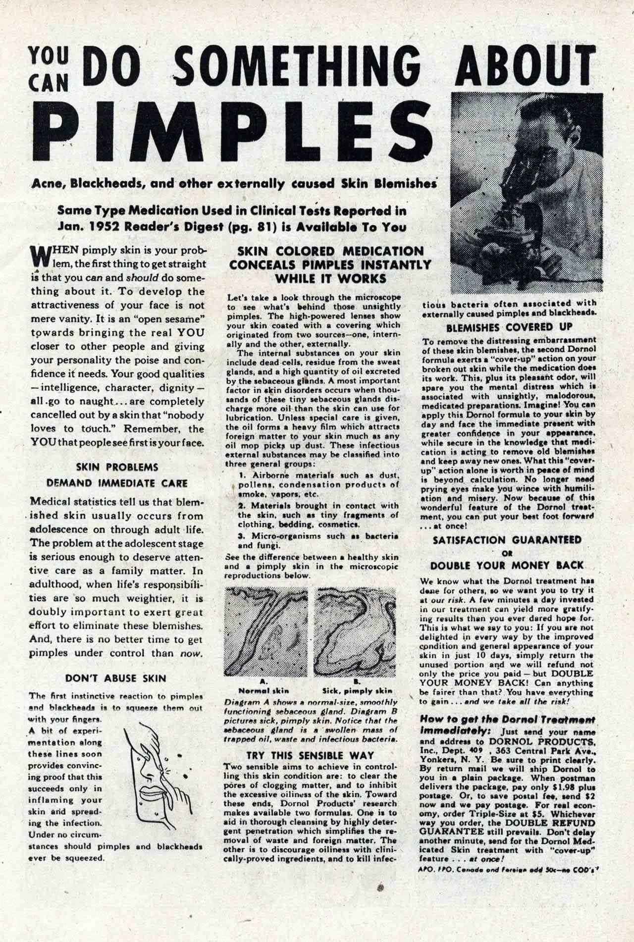 Read online Wild Western comic -  Issue #24 - 21