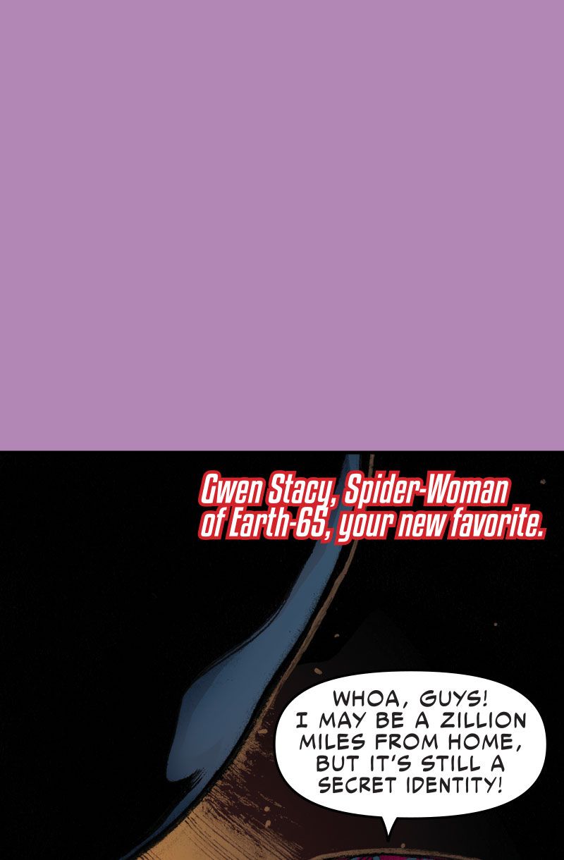 Read online Amazing Spider-Man: Spider-Verse Infinity Comic comic -  Issue #2 - 29